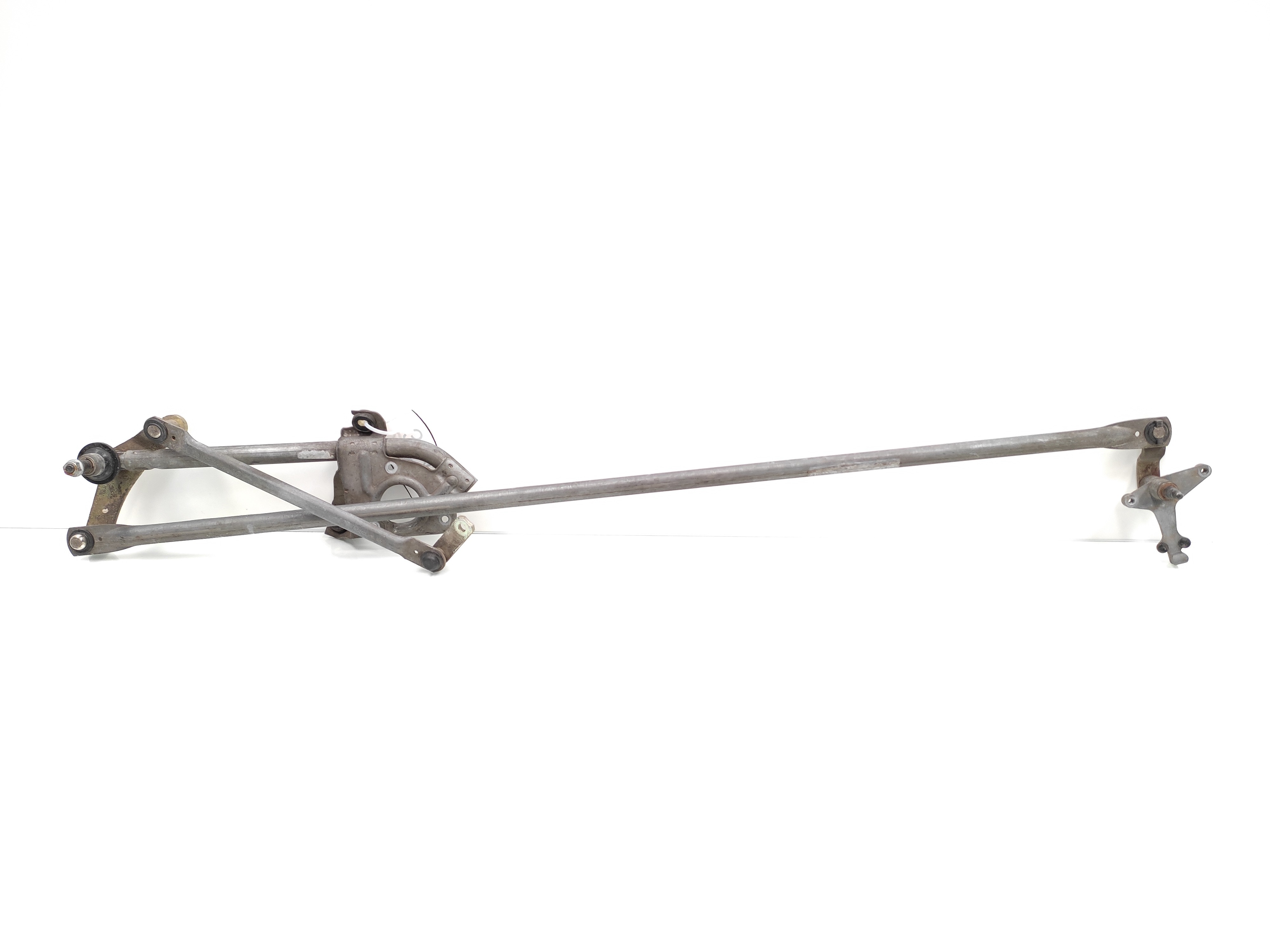 Máquina Galhada Limpador Parabrisa Mb Classe A 160 1999 1