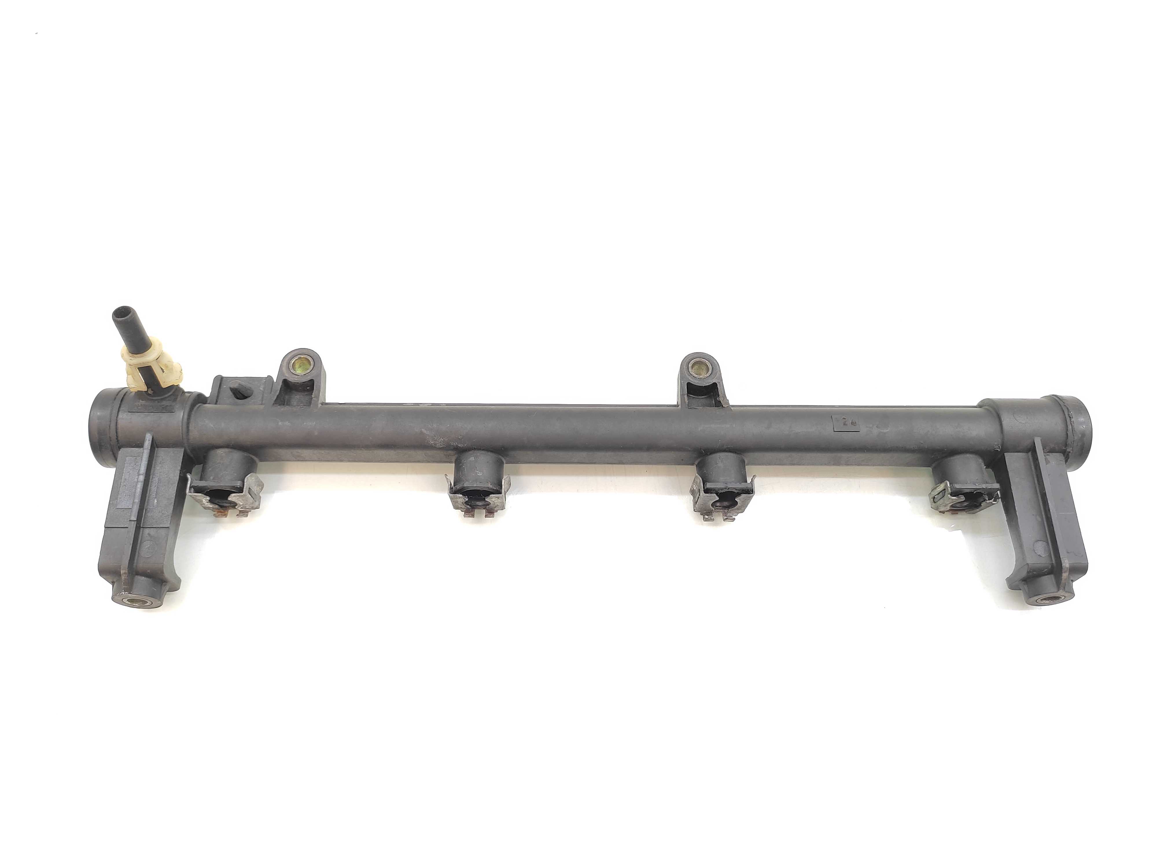 Flauta Bico Injetor Gm Astra 2.0 8v Gasolina 2002 2003 2004 2