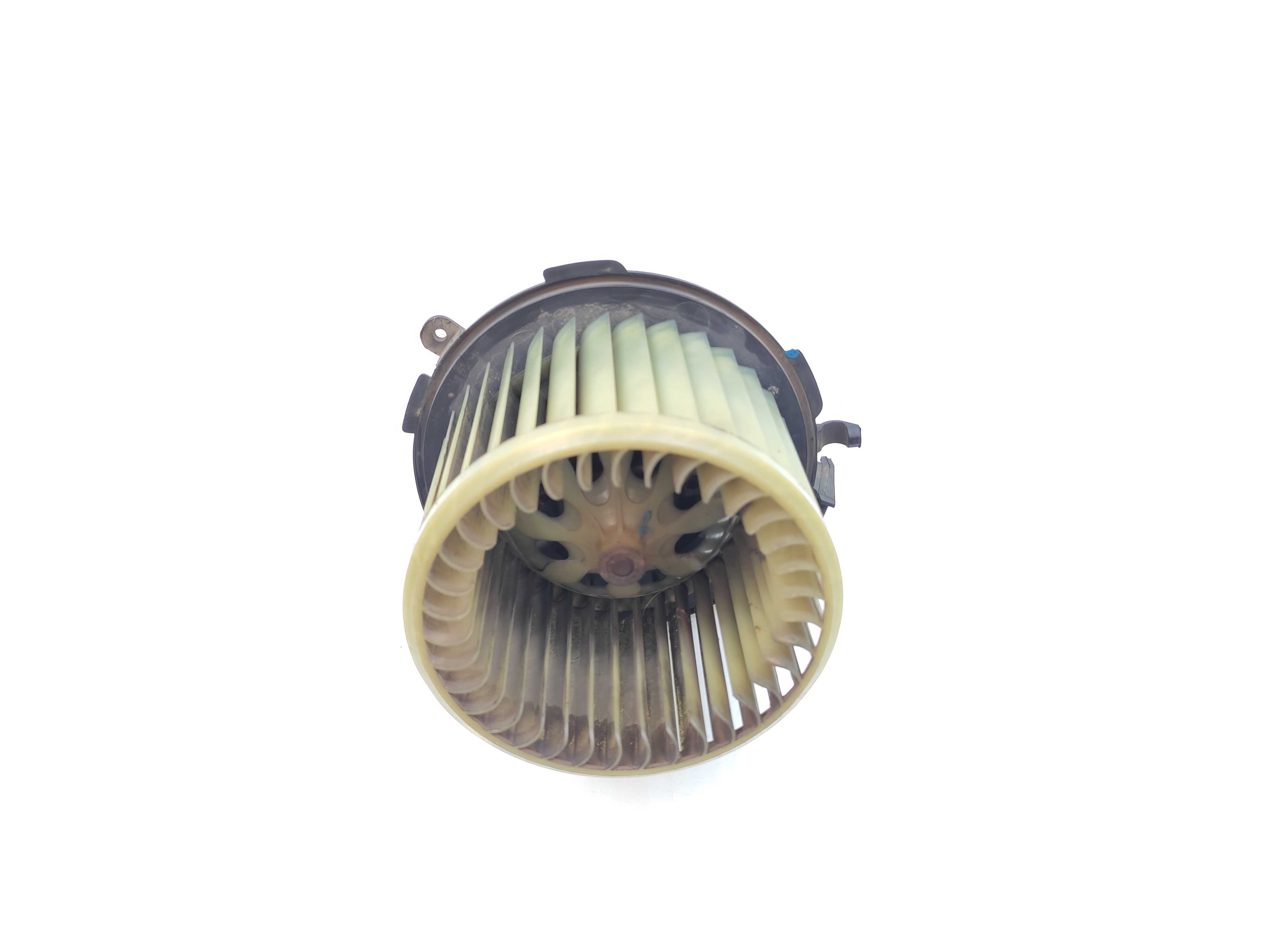 Motor Ventoinha Caixa Ar Forçado Peugeot 206 1.4 2006 2007 1