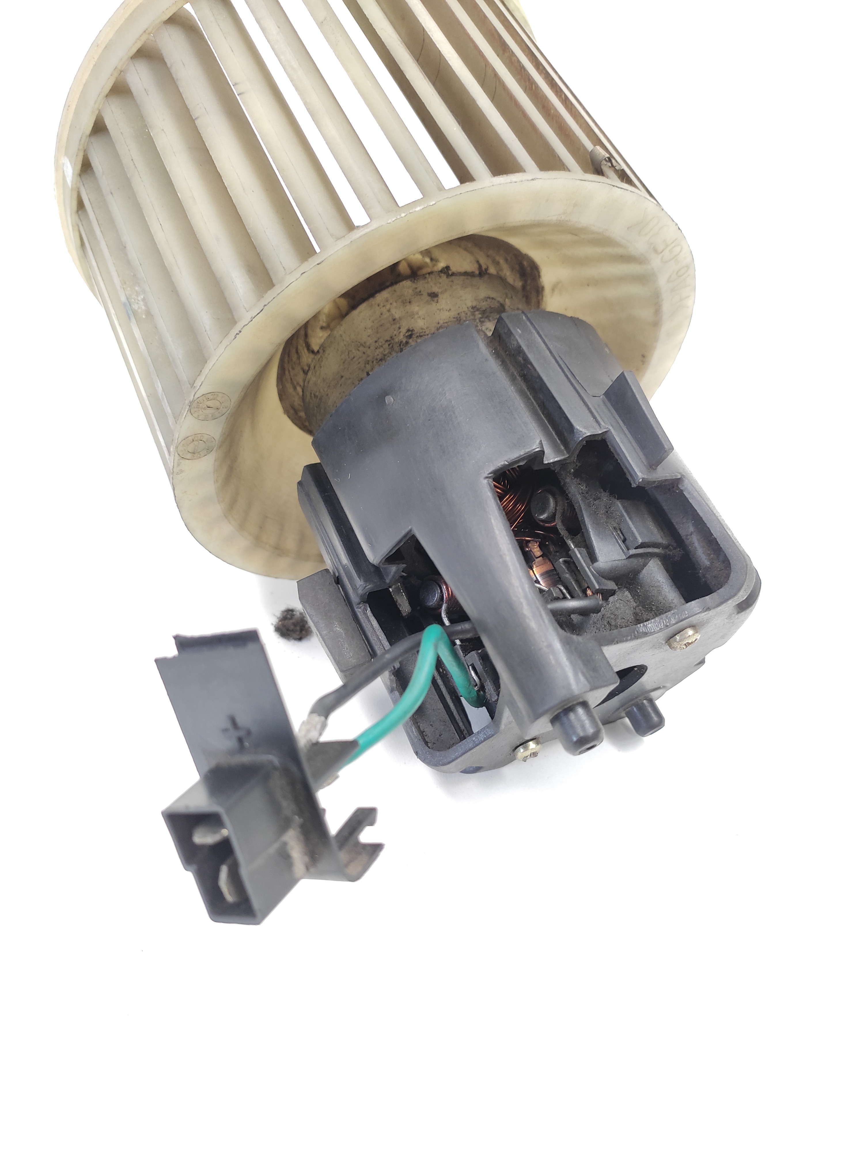 Motor Ventoinha Caixa Ar Fiat Uno Palio Siena Fire 2006 2
