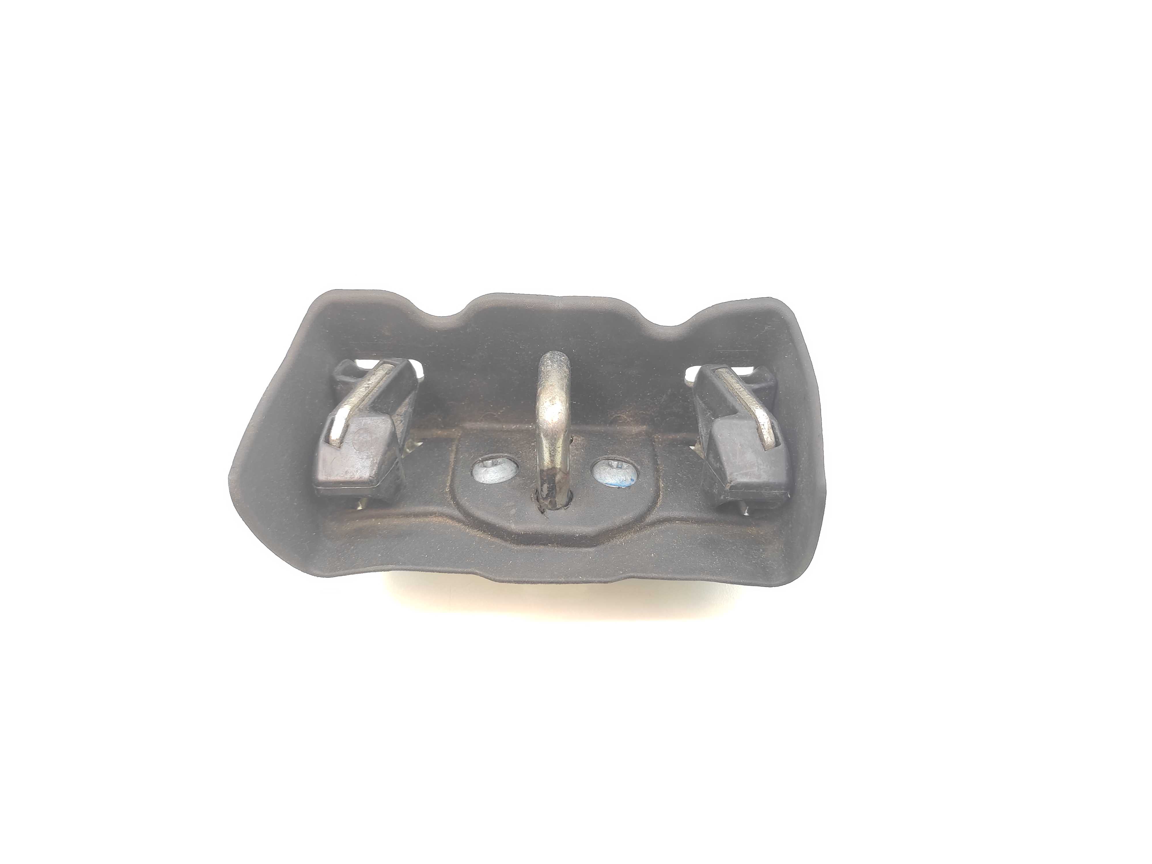 Batente Fechadura Tampa Traseira Mb Classe A 160 2005