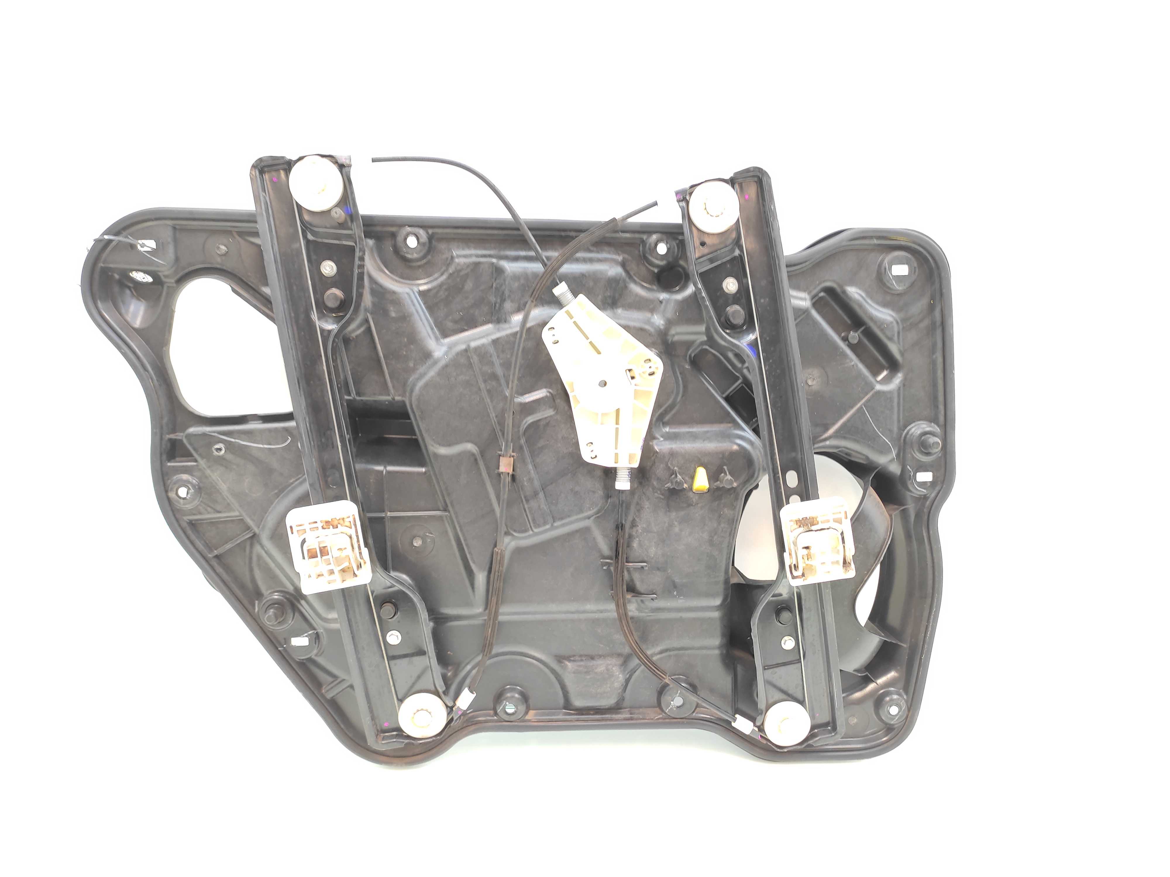 Máquina Vidro Dianteiro Direito Fiat Freemont 2012 2013 2014 2
