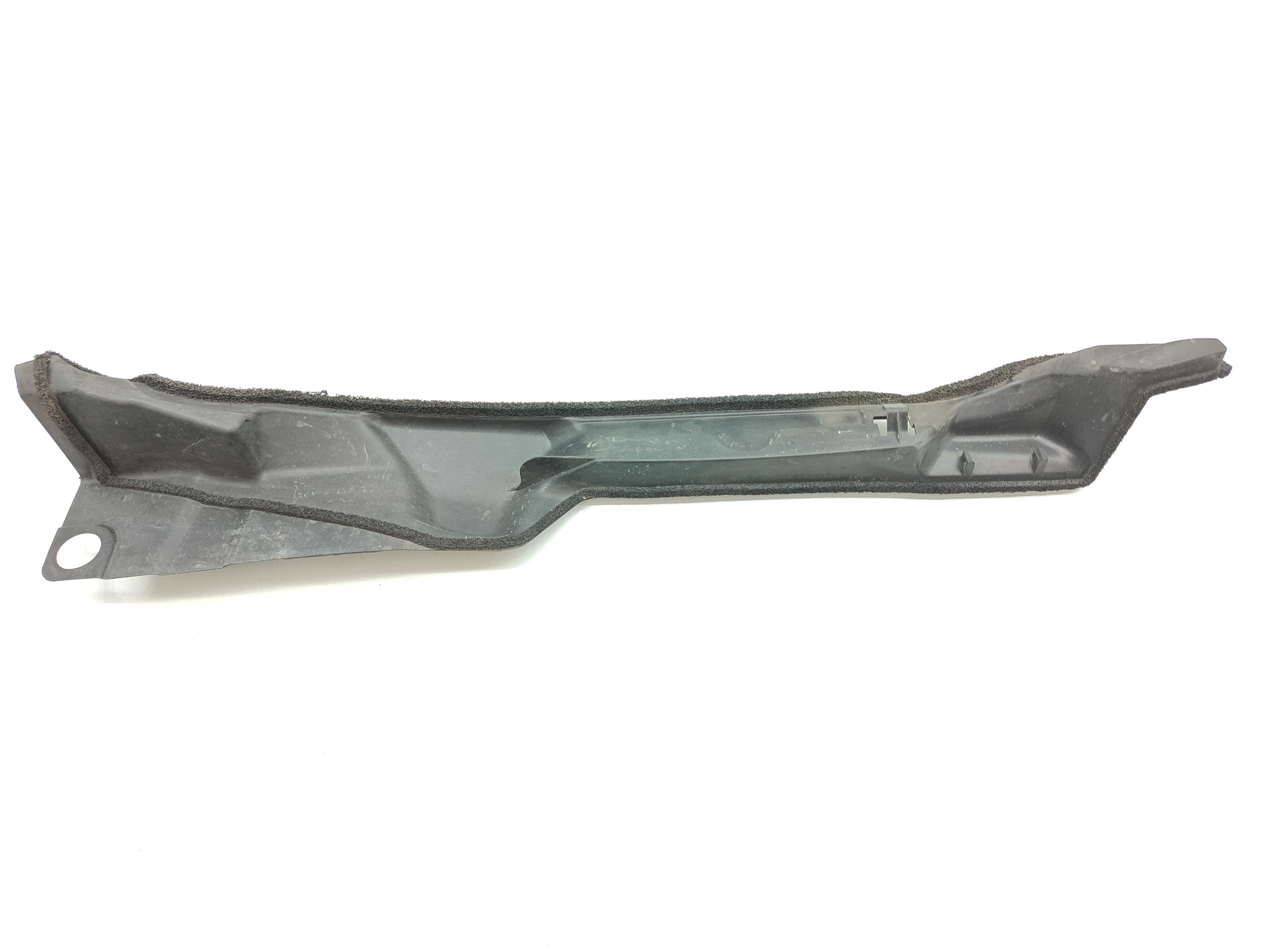 Acabamento Paralama Esquerdo Toyota Corolla 2003 Á 2008 1