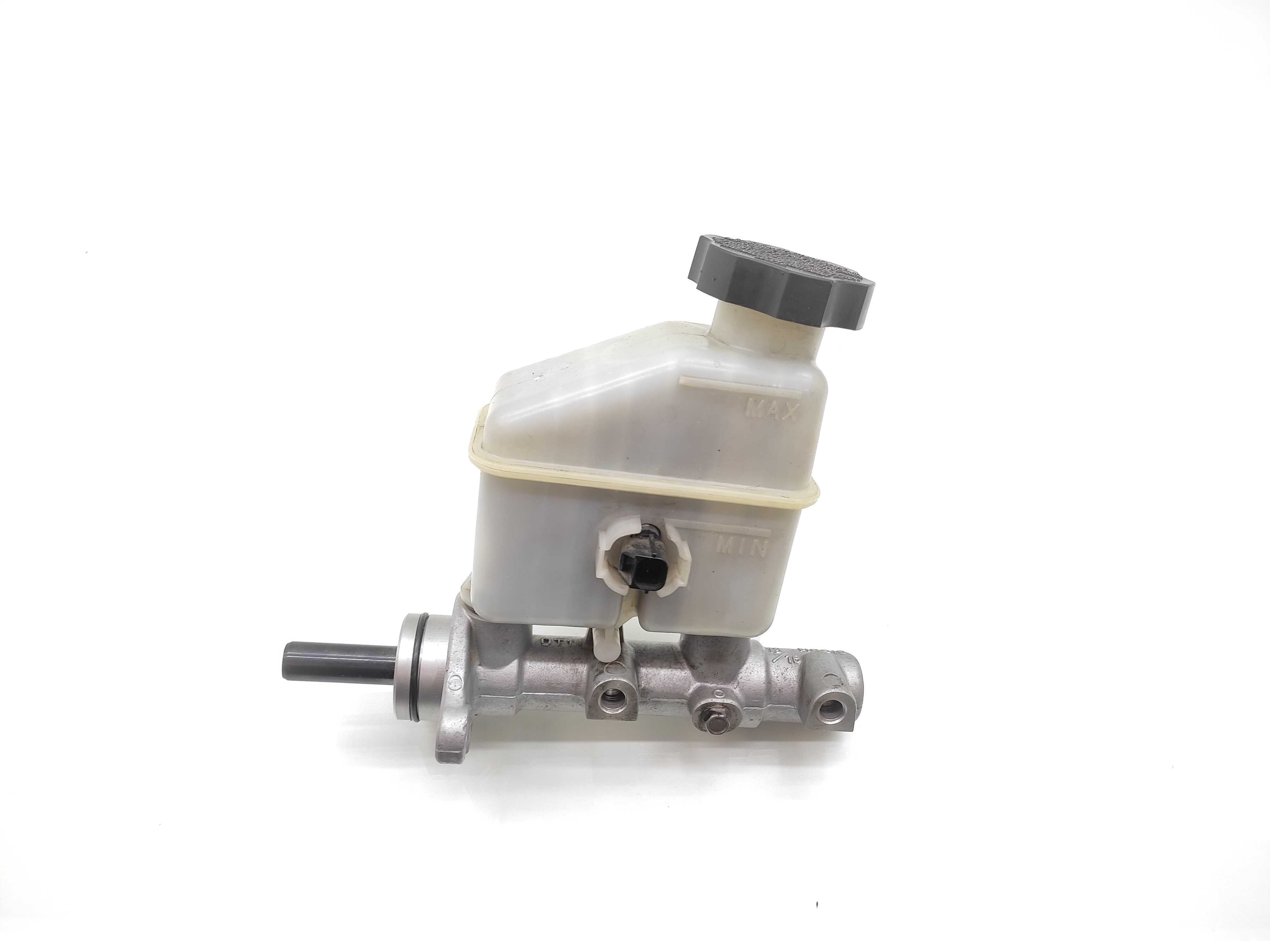 Cilindro Mestre Freio C Reservatório Hyundai I30 2.0 2011 1