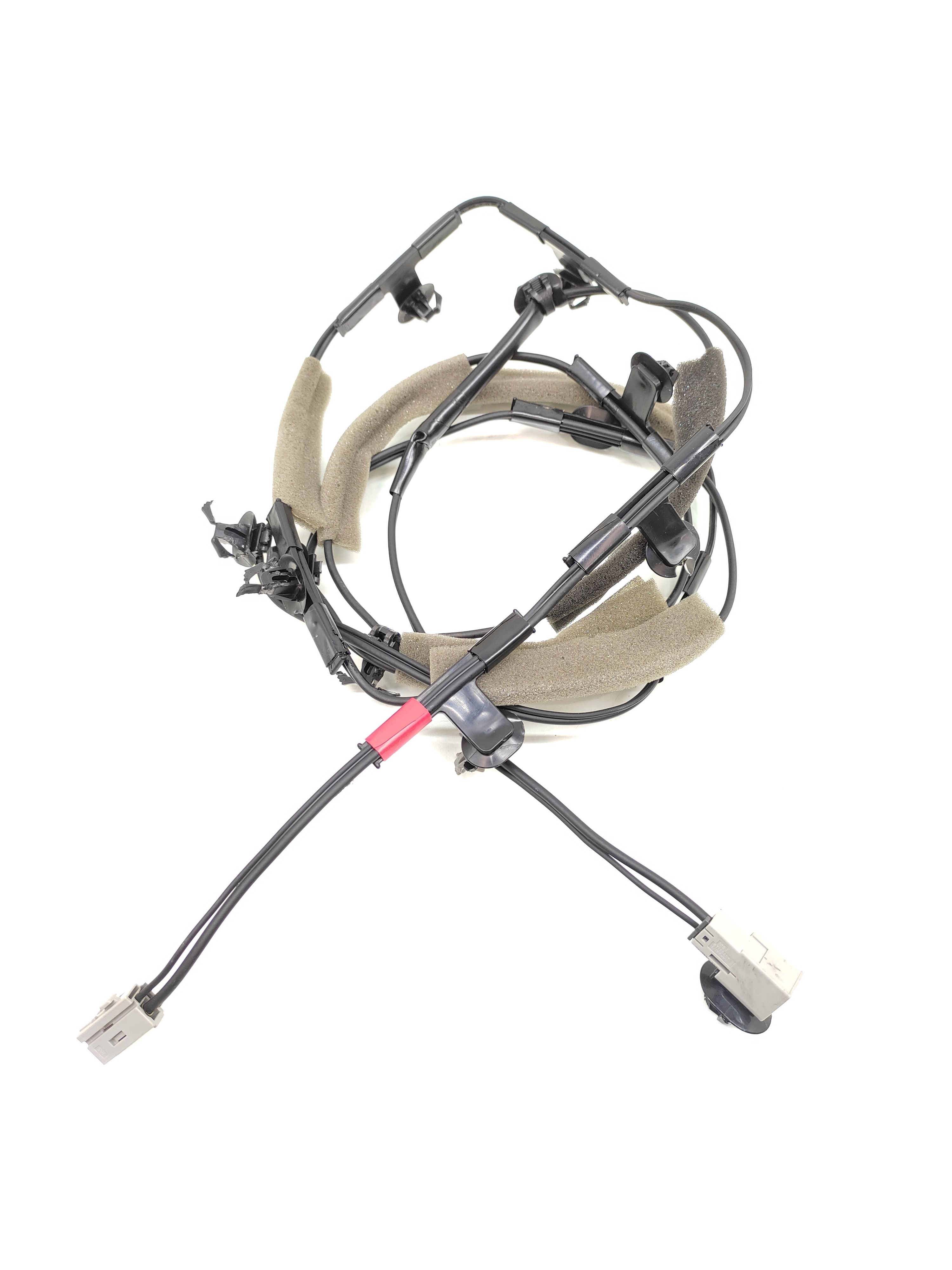 Chicote Antena Teto Nissan Kicks 2016 2017 2018 1