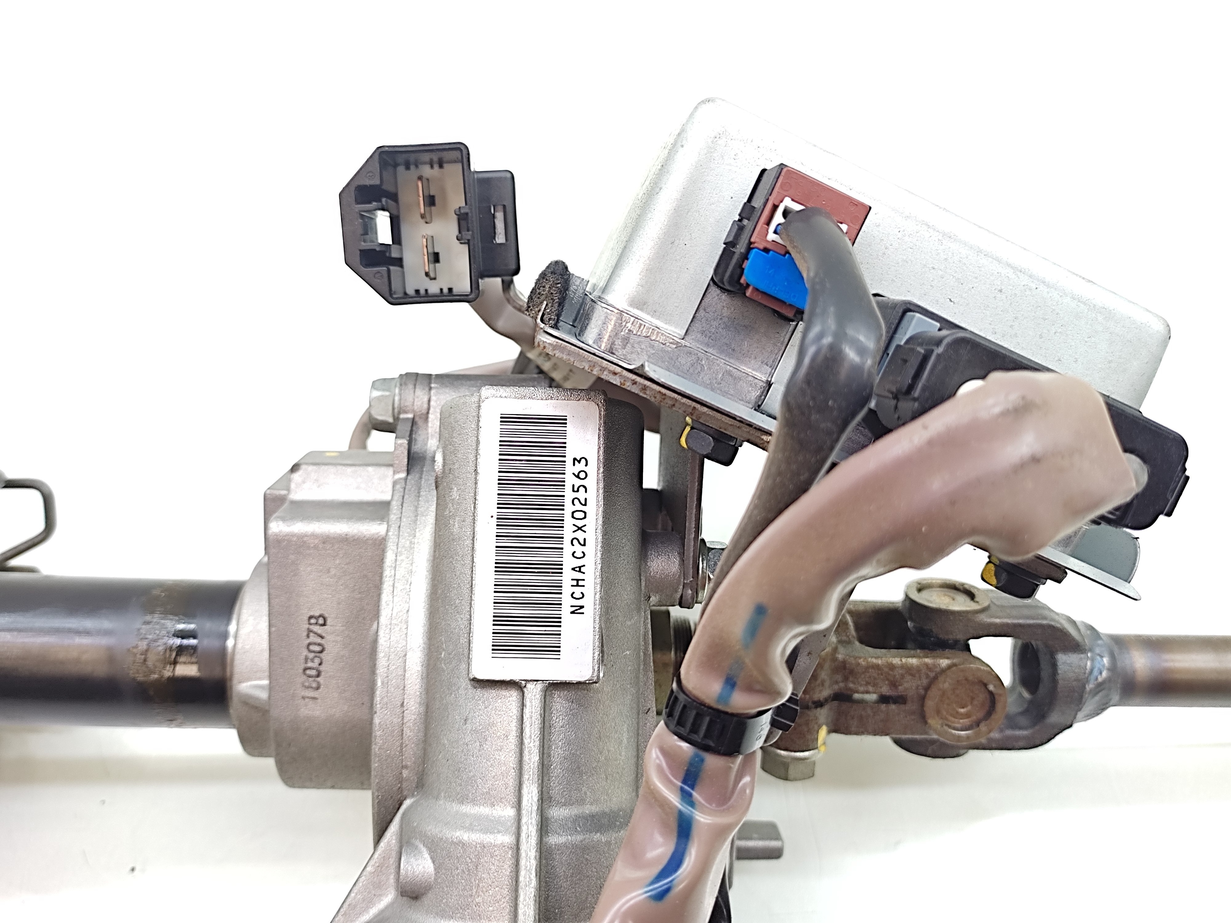 Coluna Direção Elétrica Kia Sportage 2020 2019 2018 2017 7