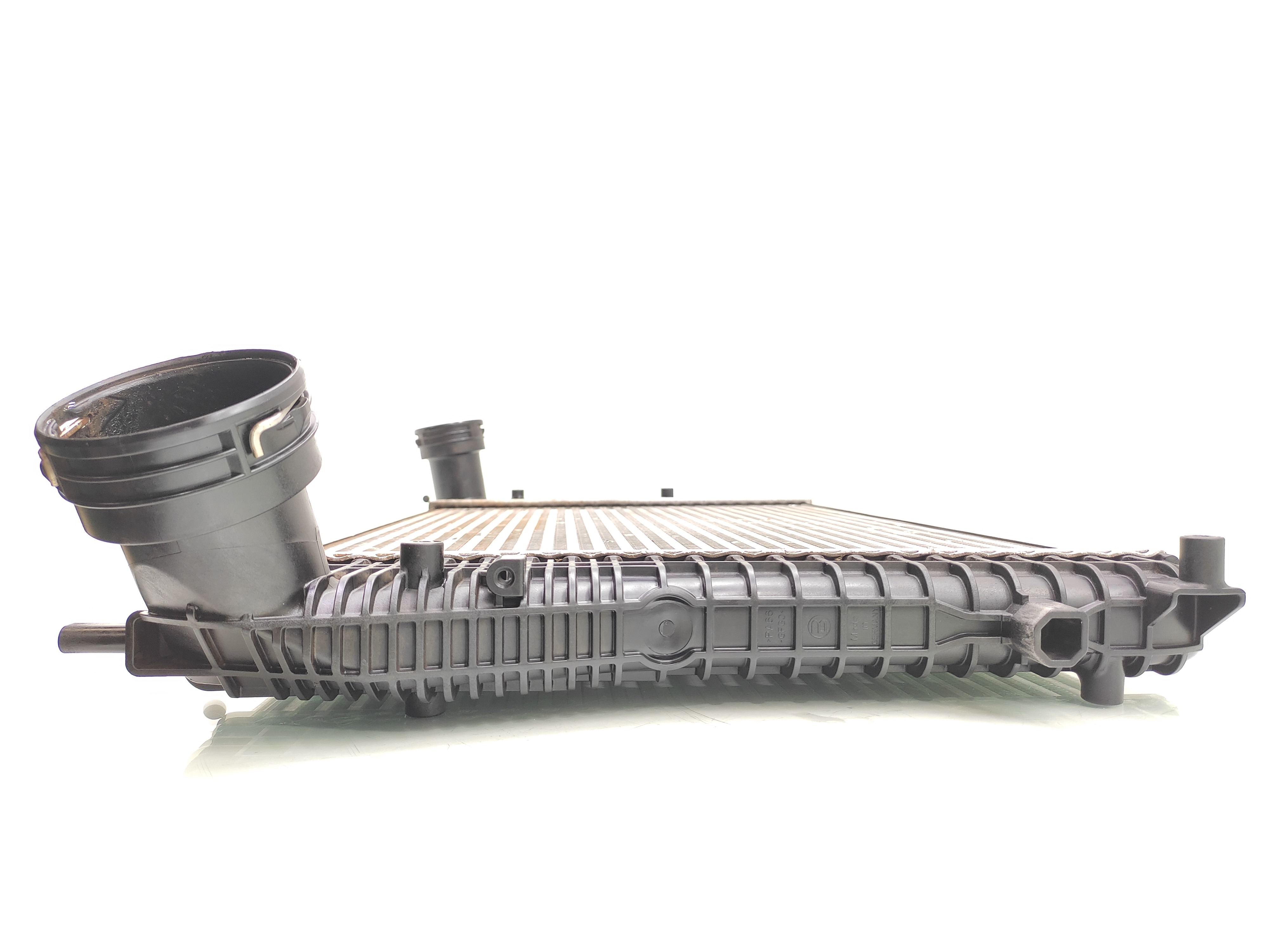 Intercooler Vw Tiguan 2.0 Tsi 2011 2012 2013 2014 3c0145805r 3