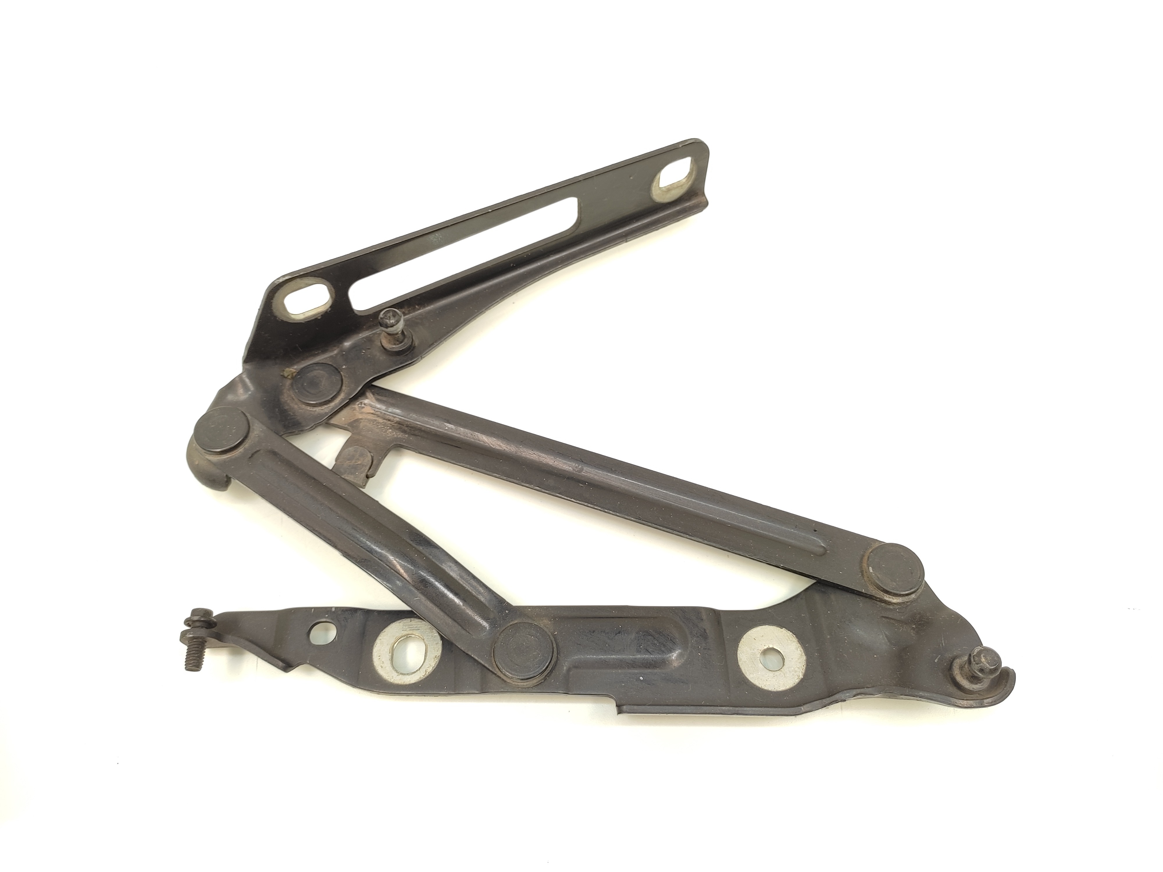 Dobradiça Porta Malas Traseira Direita Gm Omega Cd 2008 1