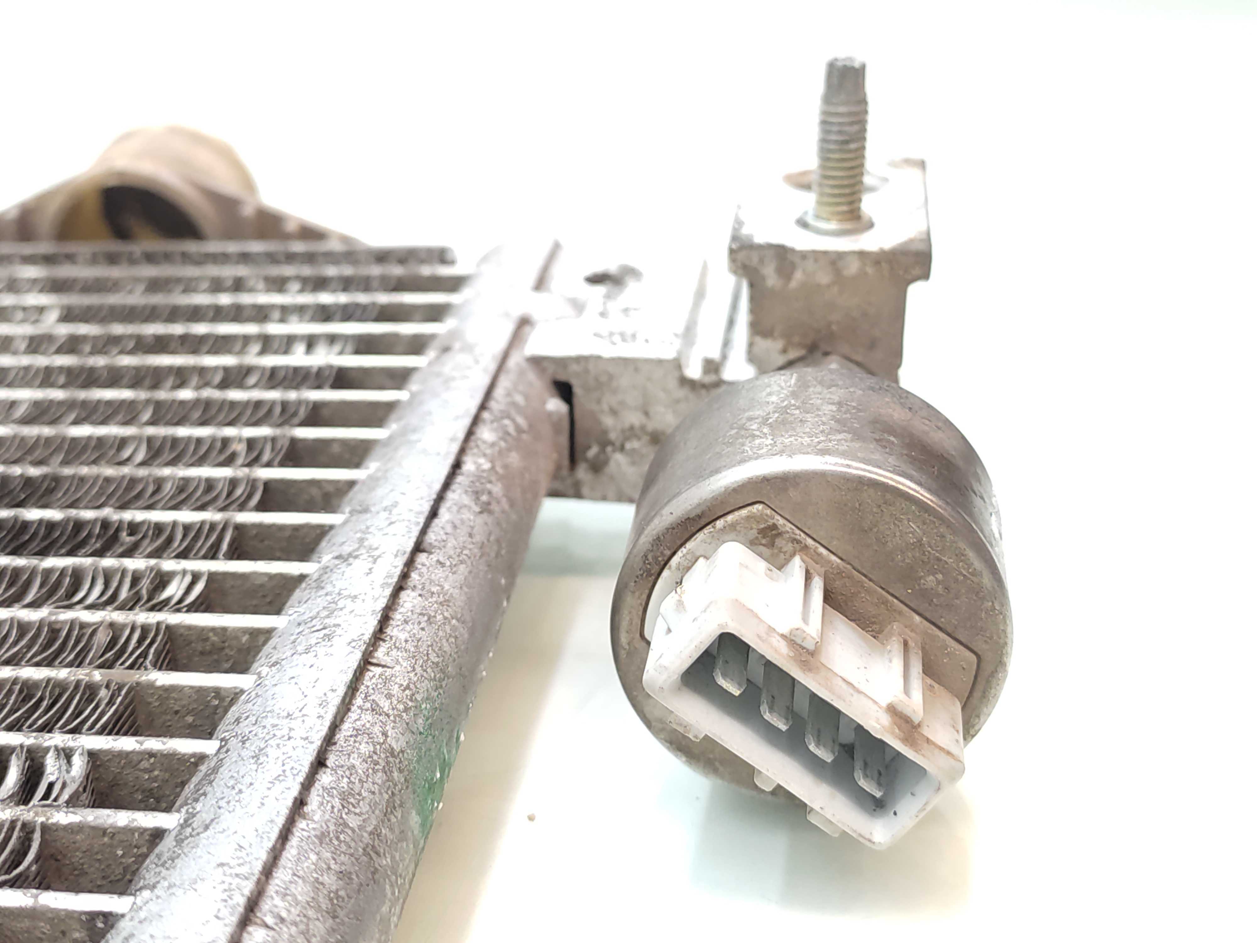 Condensador Ar Condicionado Citroen Xsara Picasso 2.0 16v 05 3