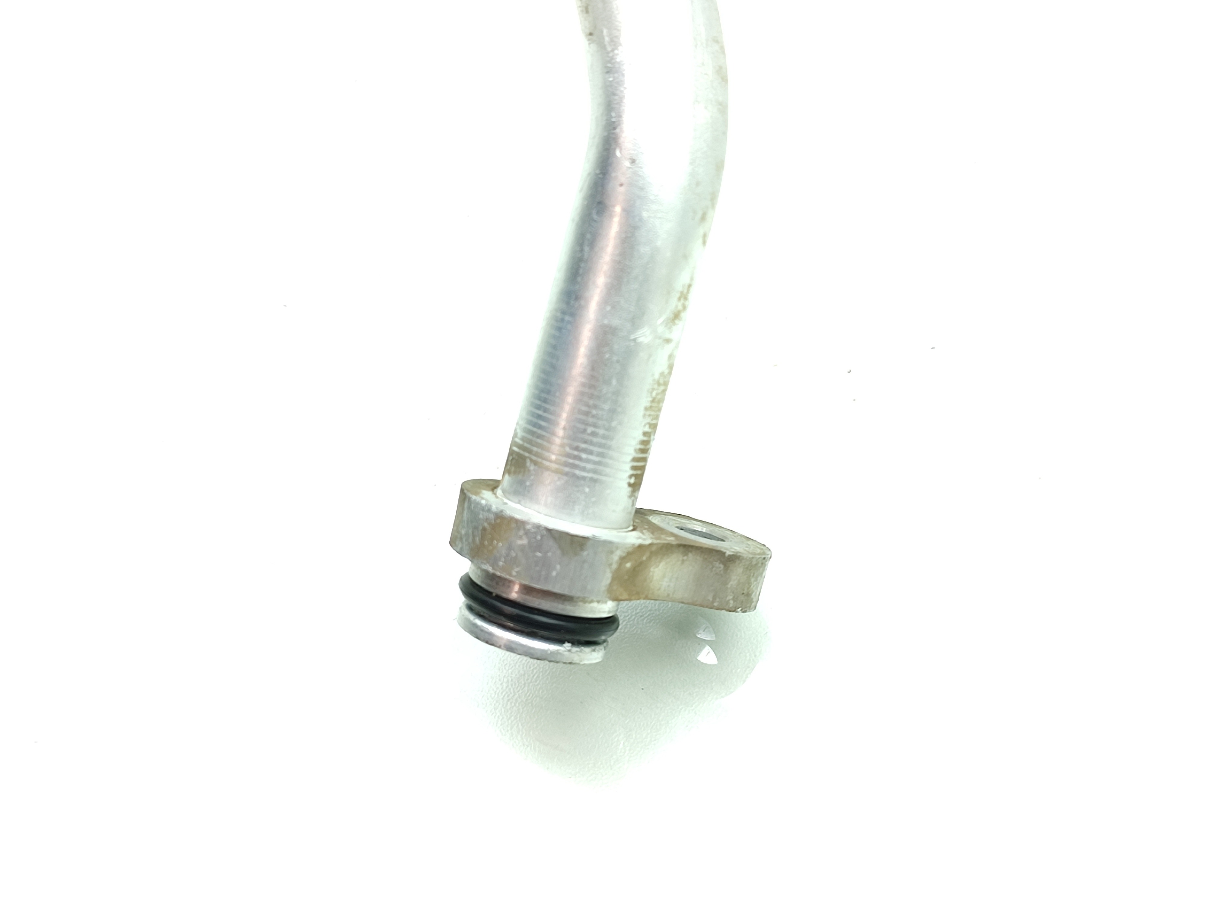 Mangueira Ar Condicionado Mitsubishi Lancer 2.0 2014 2015 4