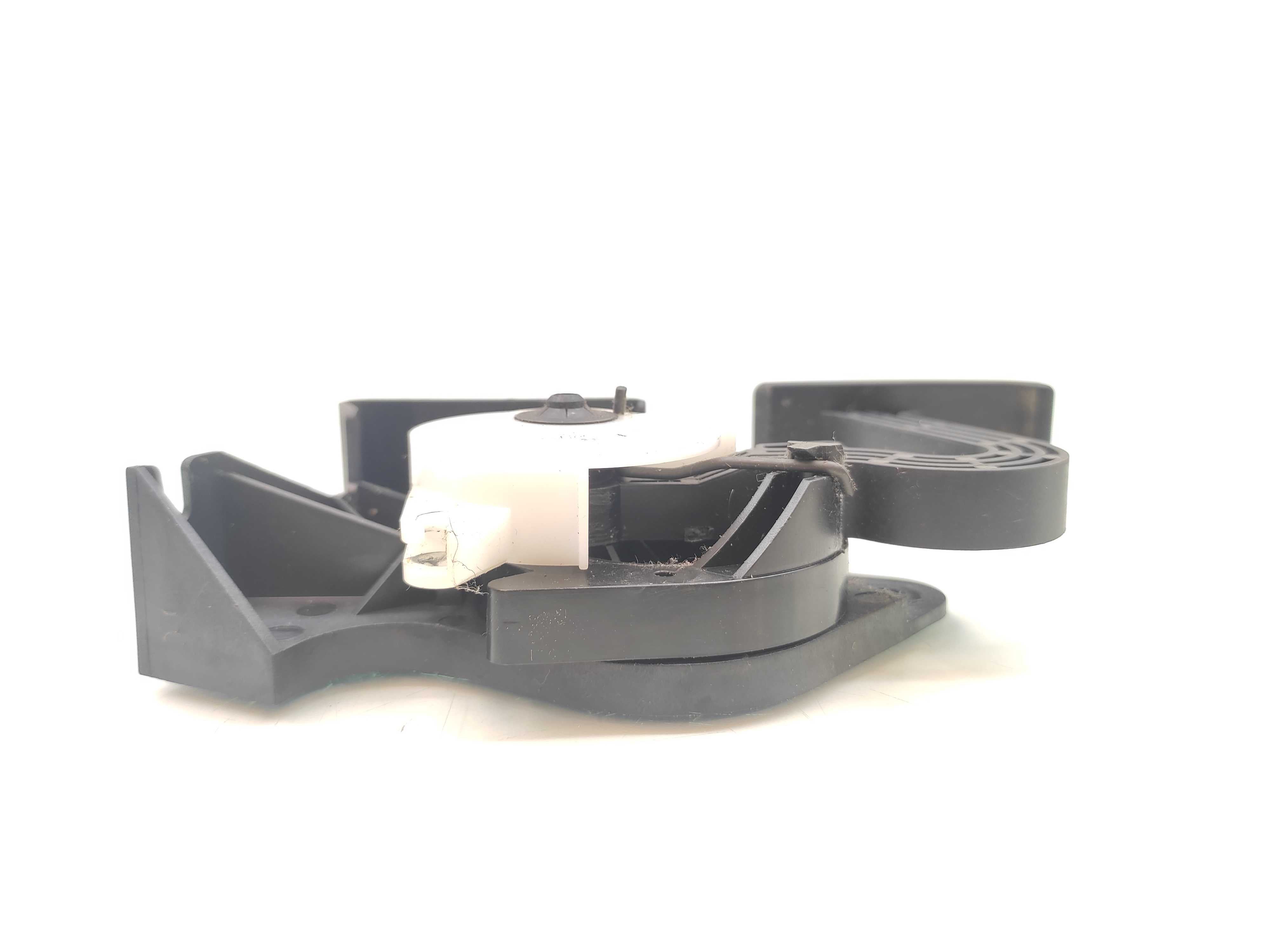 Alavanca Abertura Tampa Traseira Nissan Sentra 2007 Á 2012 3