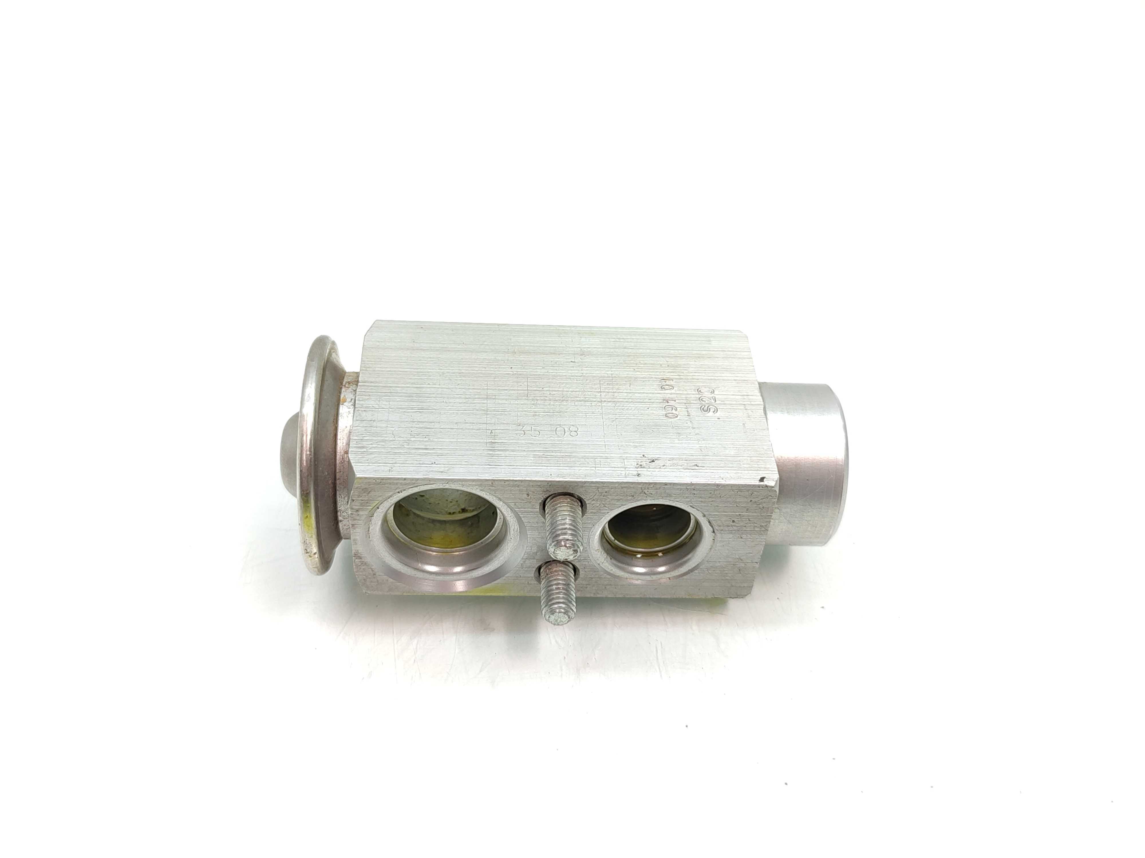 Válvula Expansão Ar Condicionado Gm Corsa Montana 1.4 2008 4