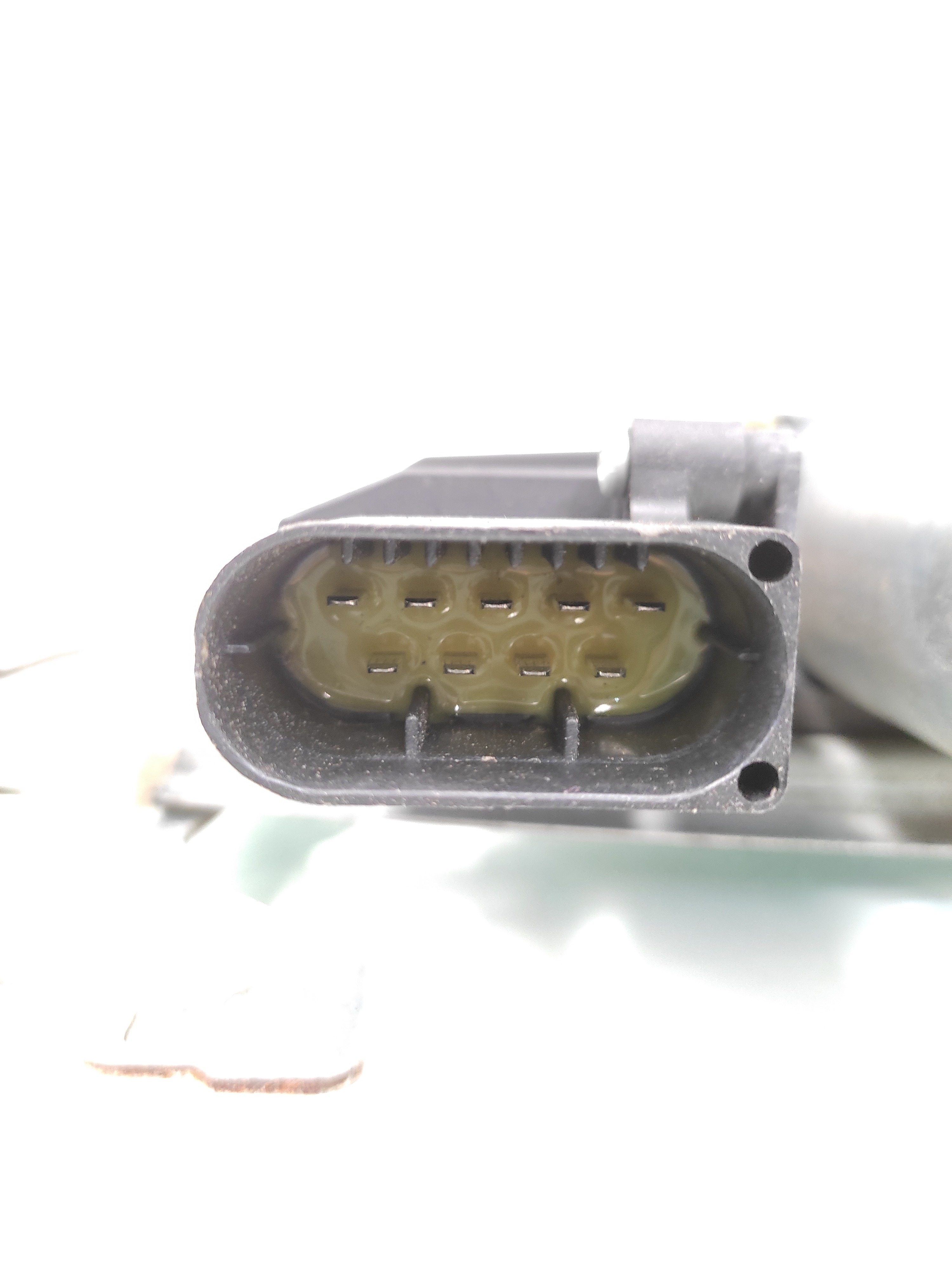 Máquina Motor Vidro Traseiro Direito Mb Classe A 190 2000 3