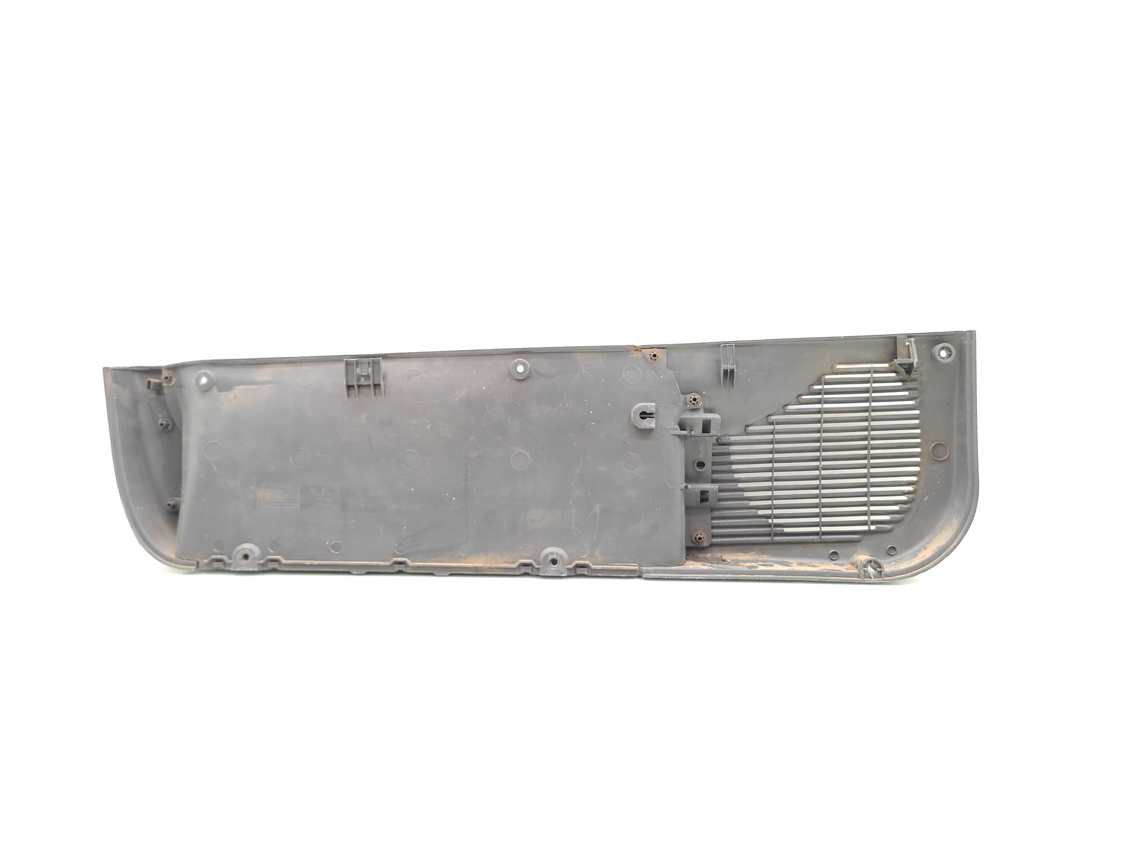 Porta Treco Porta Dianteira Direita Gm Corsa Sedan 1998 1999 2