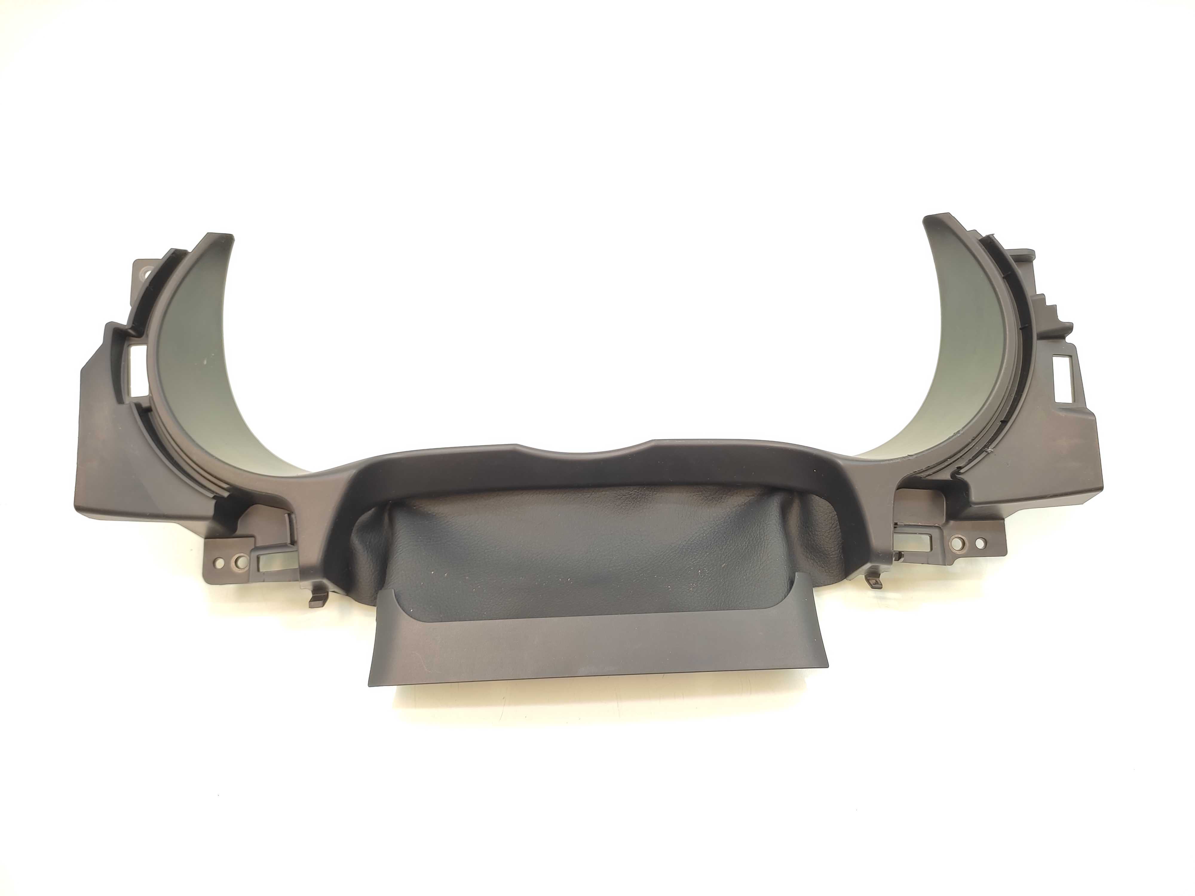 Acabamento Inferior Painel Instrumentos Honda City 2015 2016 1