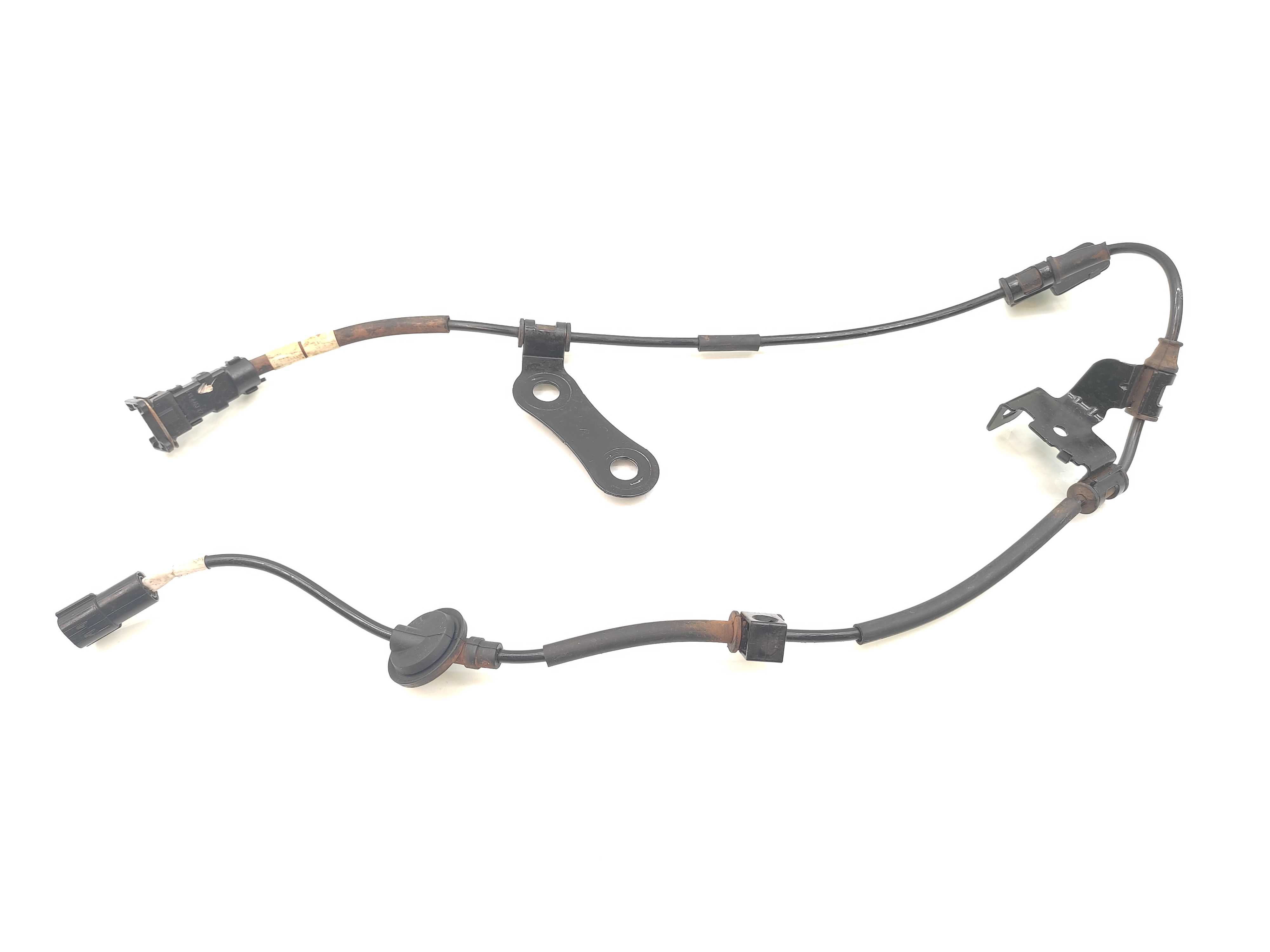 Chicote Sensor Abs Traseira Esquerda Kia Sportage 2019 2020 1