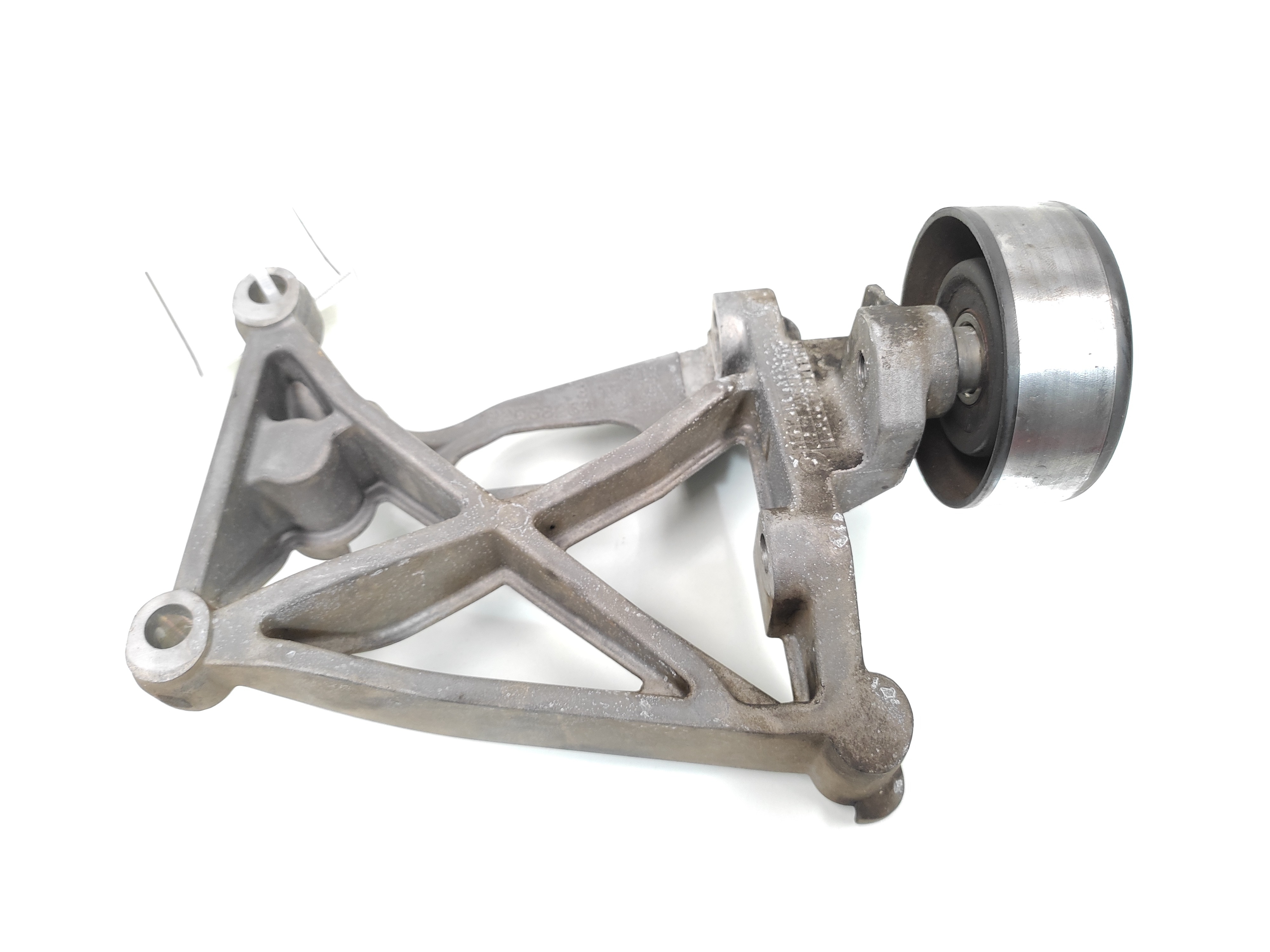 Suporte Compressor Ar Gm Omega 3.6 V6 2007 2008 92068264 1
