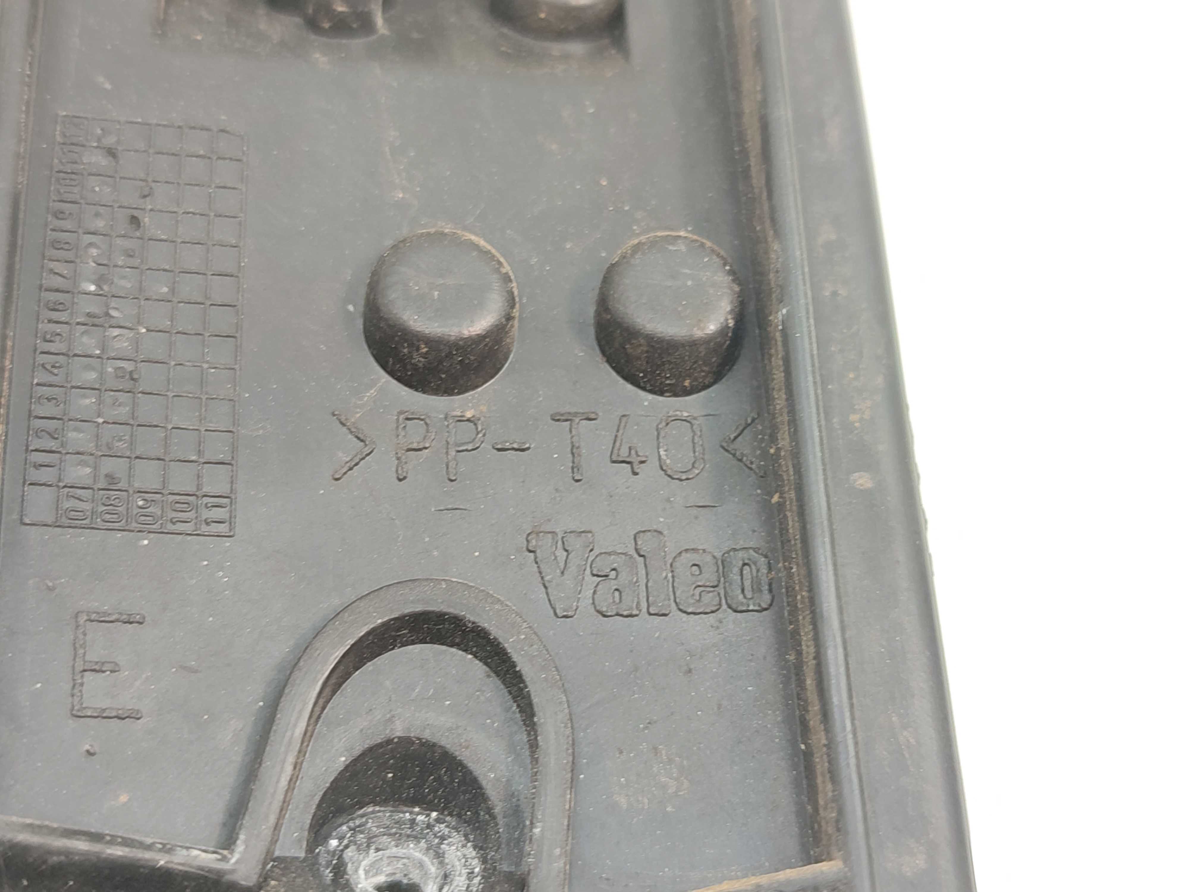 Circuito Soquete Lanterna Esquerda Gm Corsa Hatch 2007 2008 3