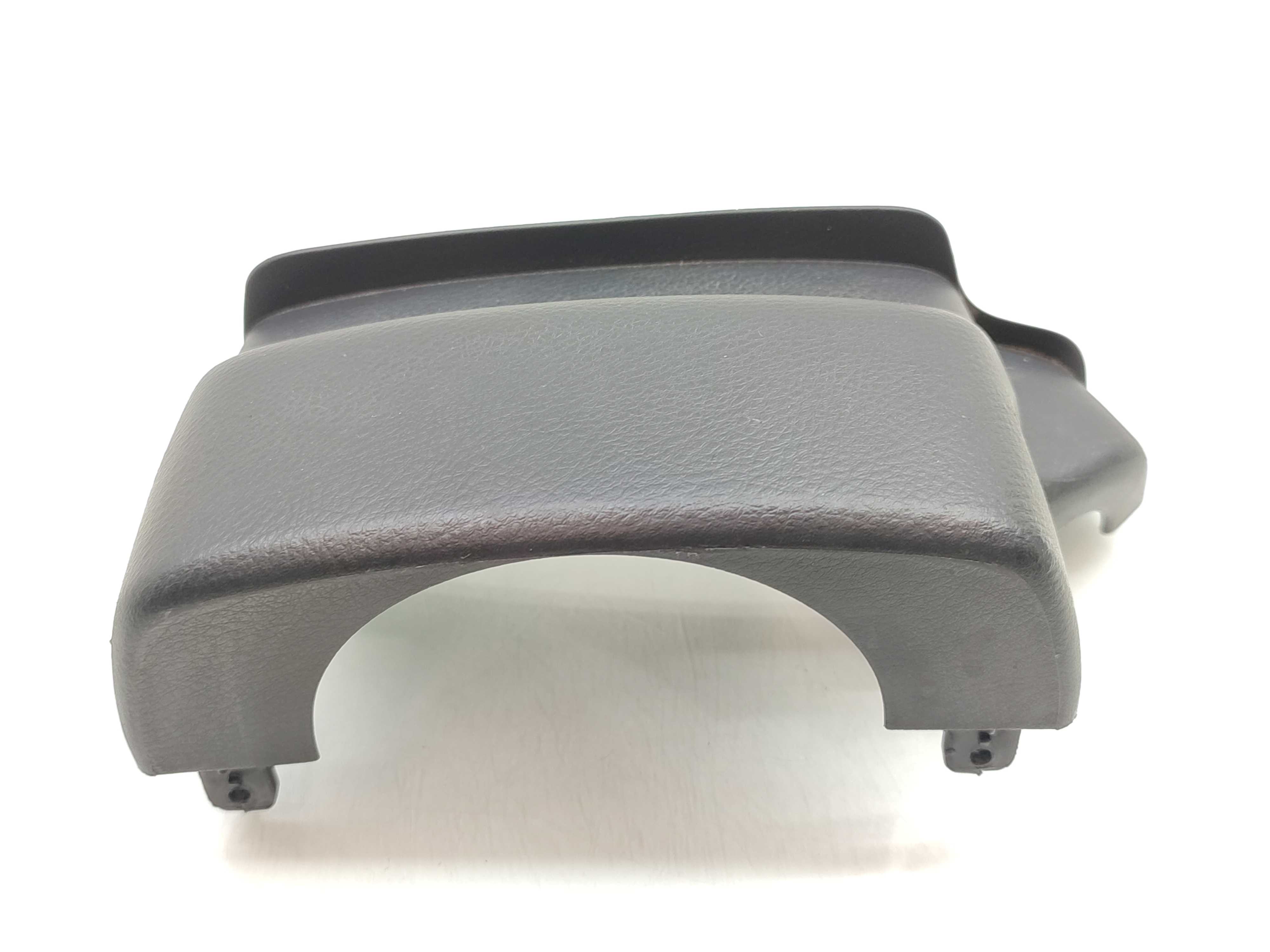 Acabamento Superior Coluna Direção Toyota Corolla 2003 Preto 1