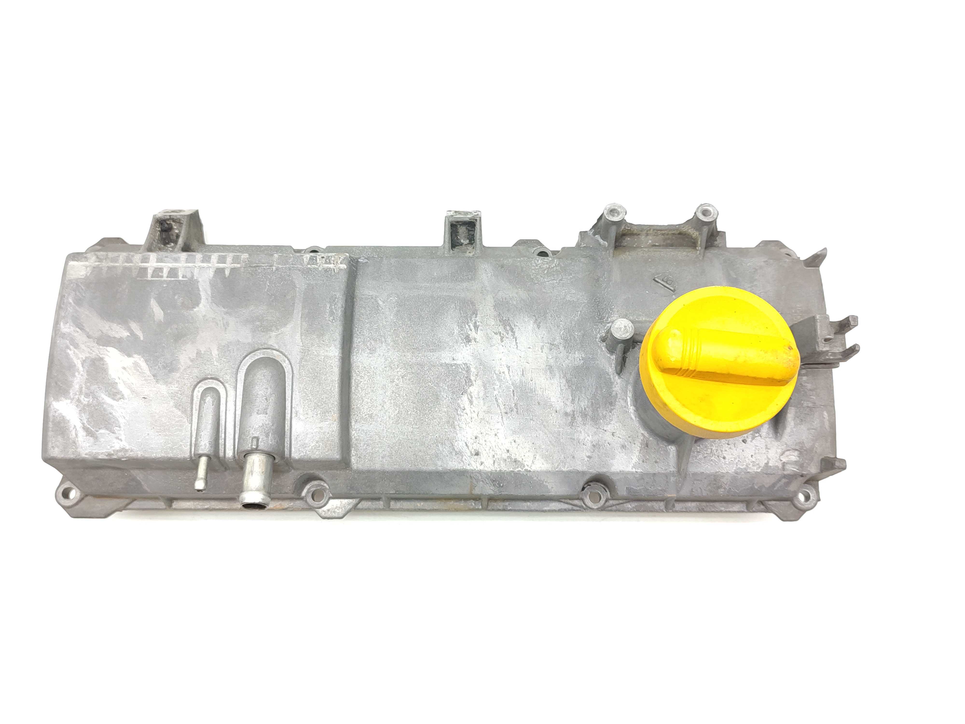 Tampa Válvula Renault Logan Sandero 1.6 8v 2010 32653921r 1