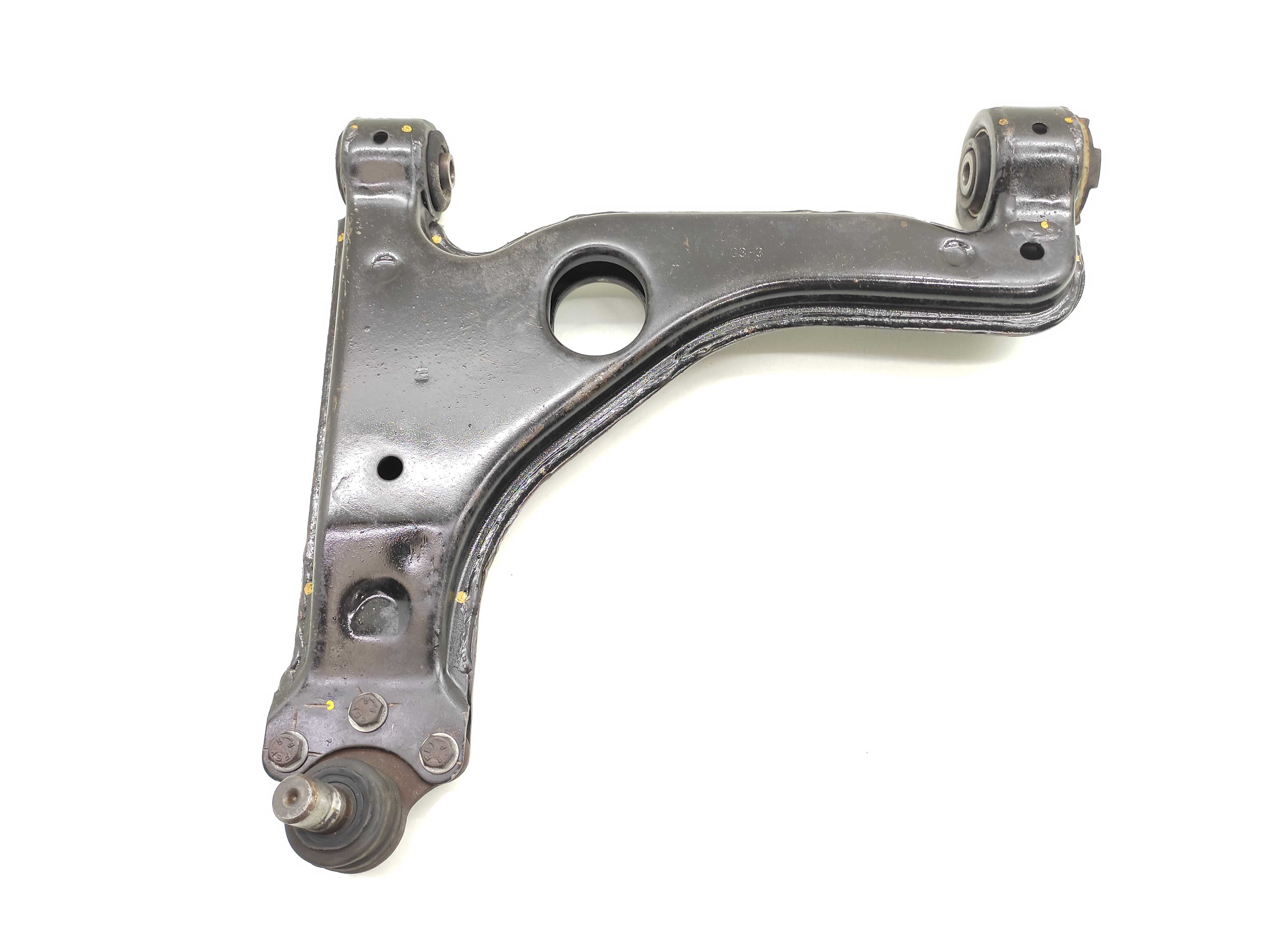 Bandeja Dianteira Esquerda Gm Astra 2001 2002 2003 2004 2005