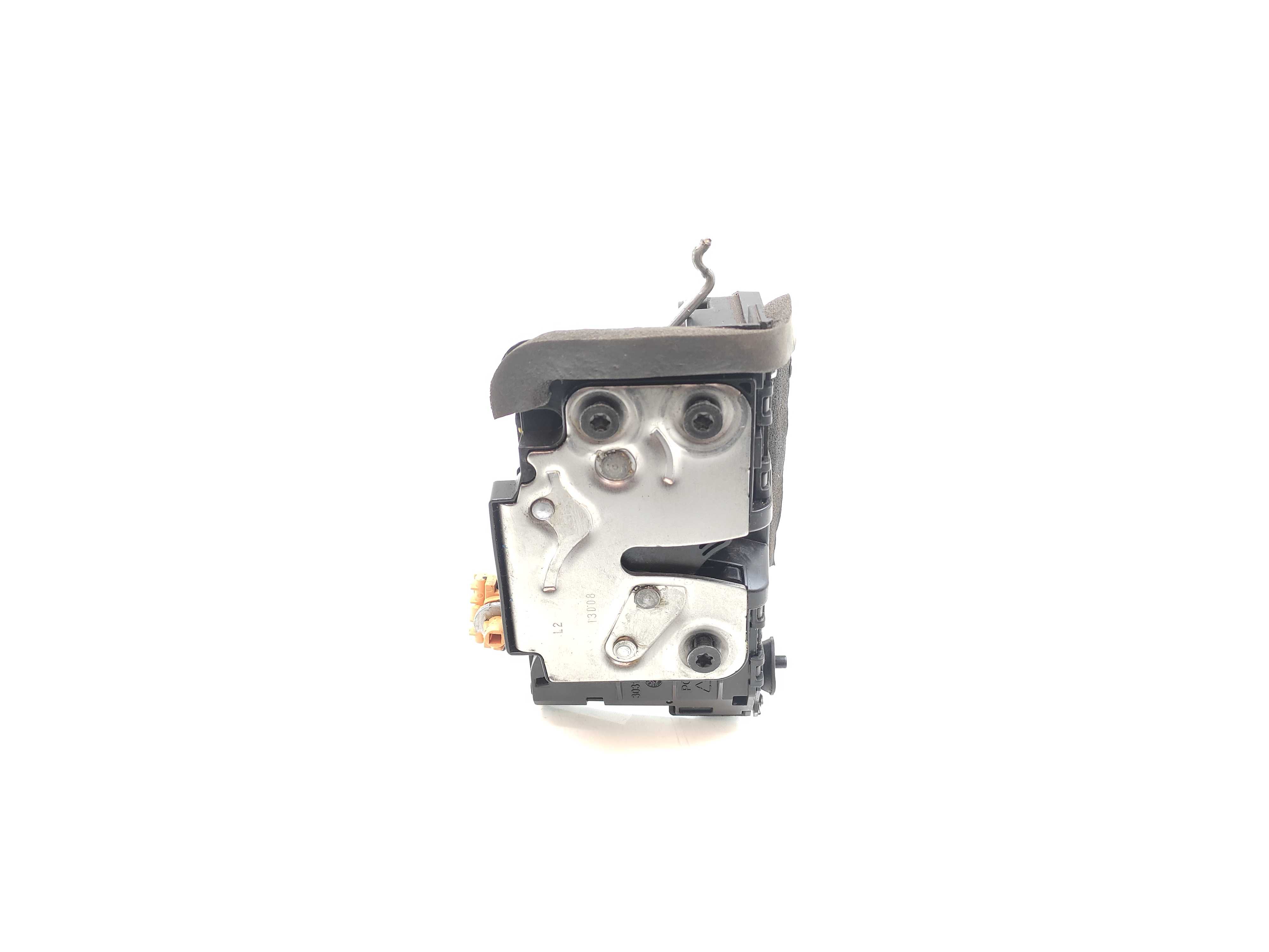 Fechadura Porta Traseira Esquerda Gm Cobalt 2012 2013 2014 2