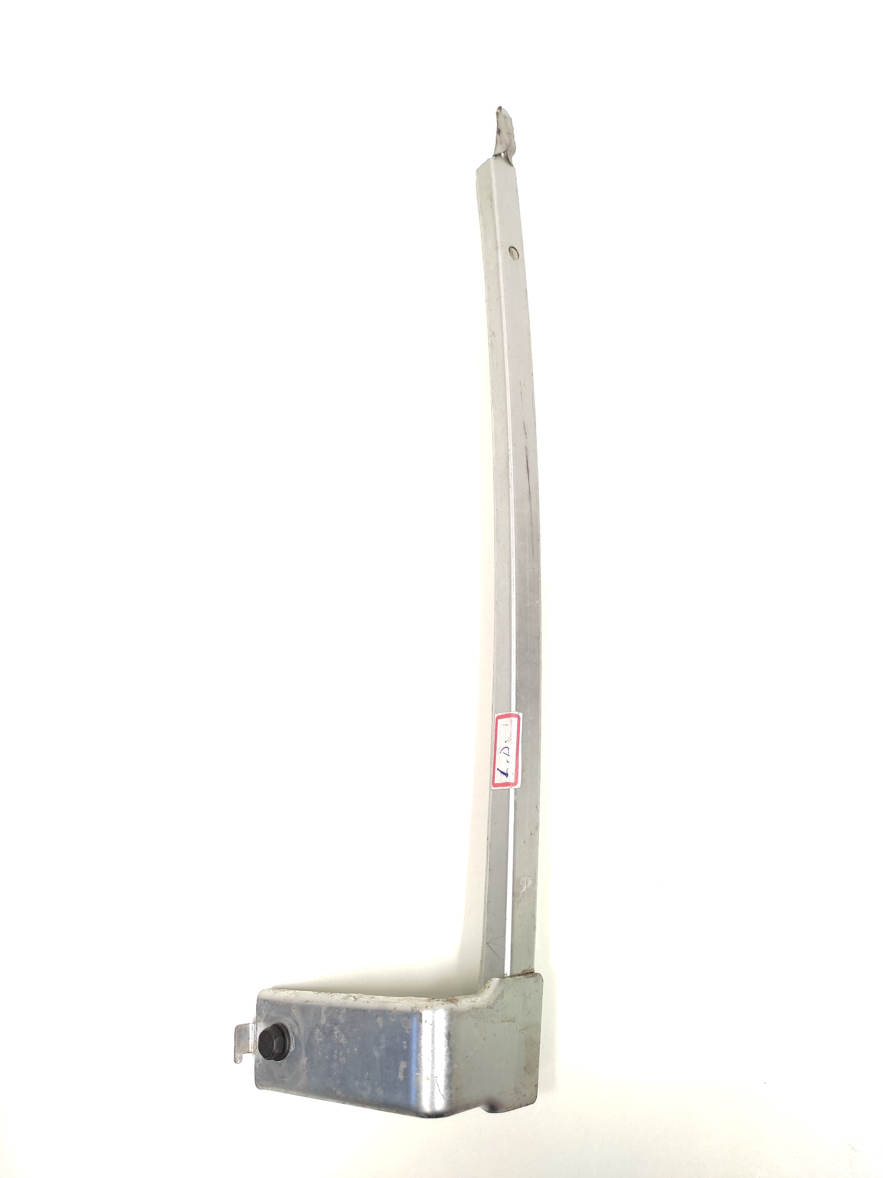 Guia Vidro Porta Dianteira Direita Gm Nova S10 2014 2015 4