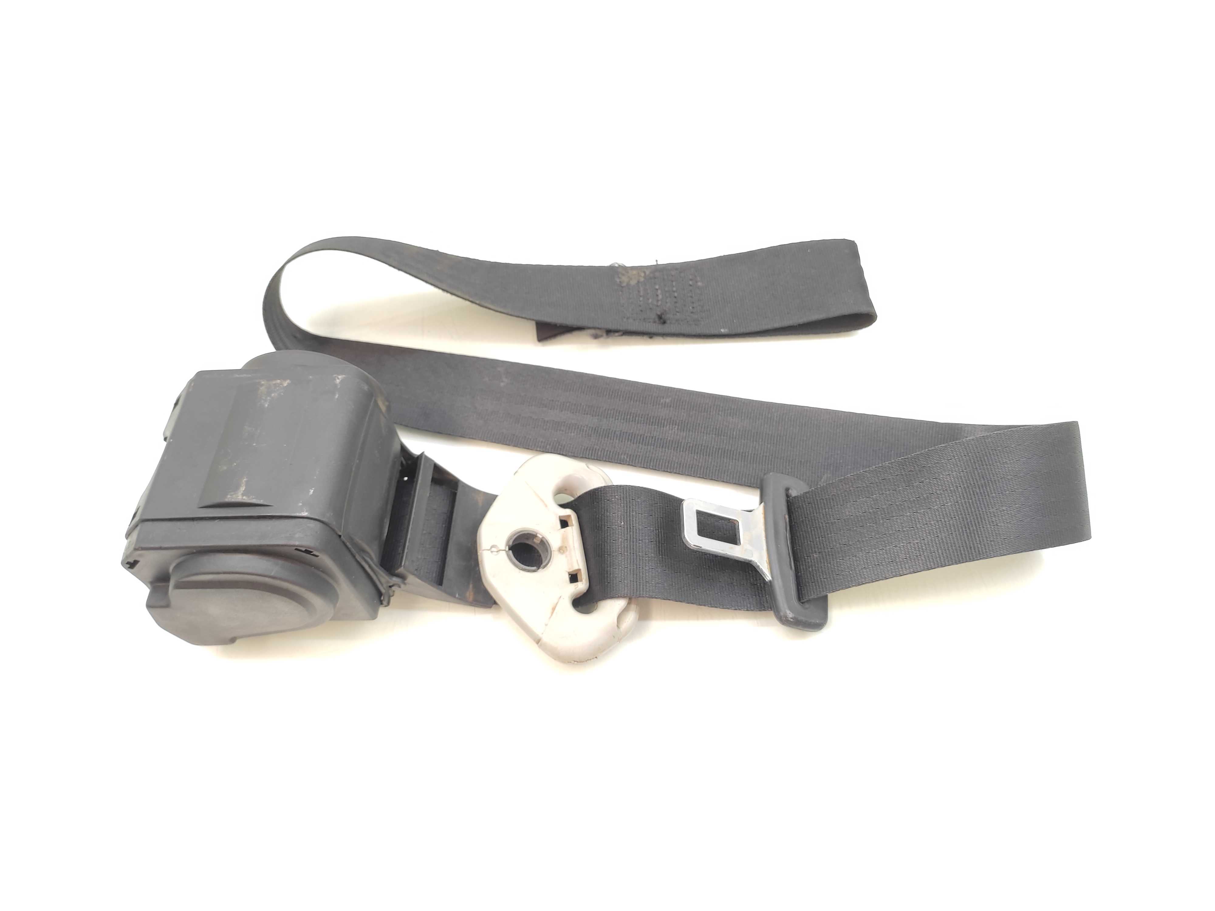 Cinto Segurança Dianteiro Vw Gol G4 2007 2008 2009 2010 2011 3