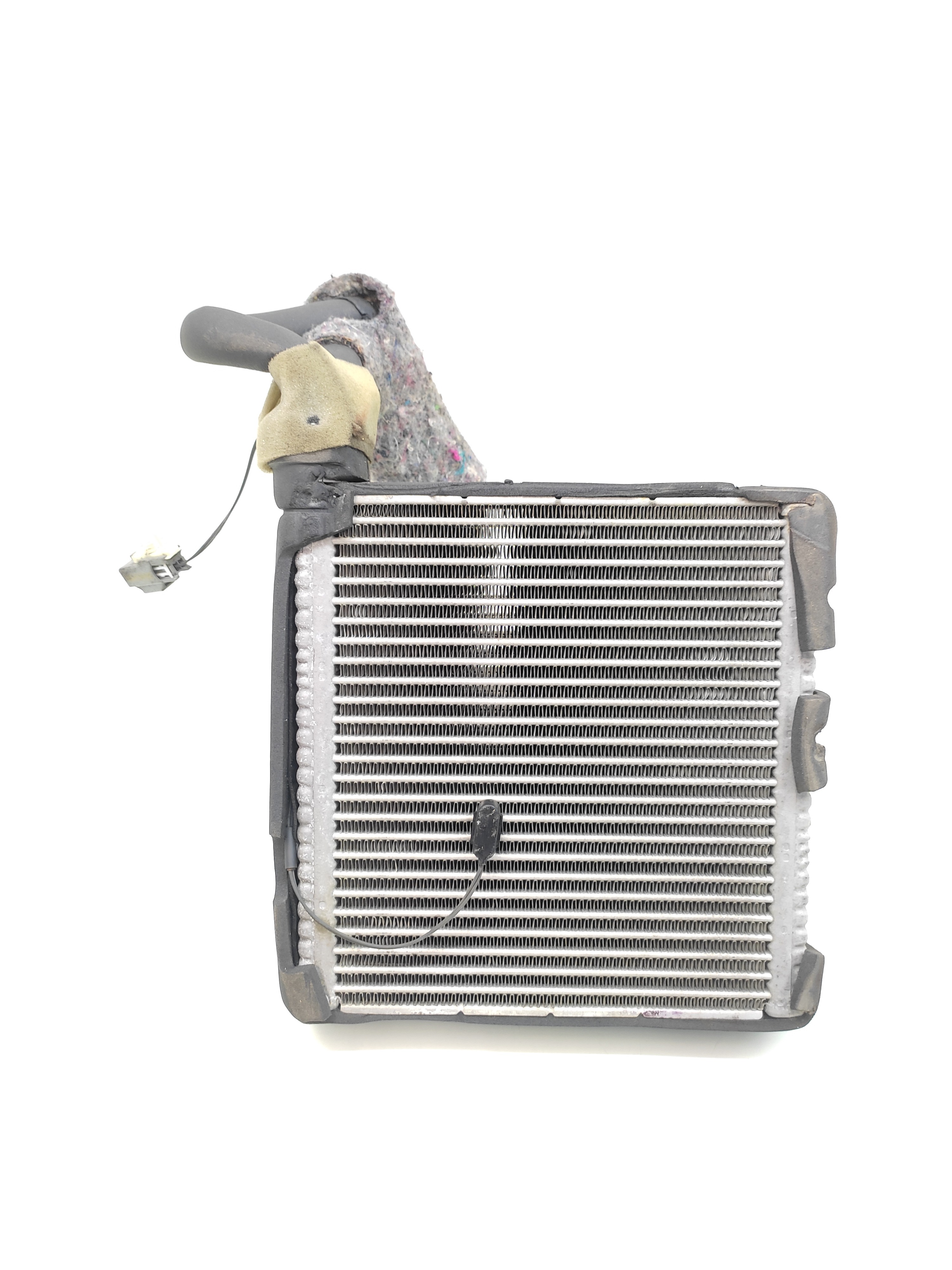 Radiador Ar Quente Caixa Ar Forçado Ford Ka 2015 2016 2017 2