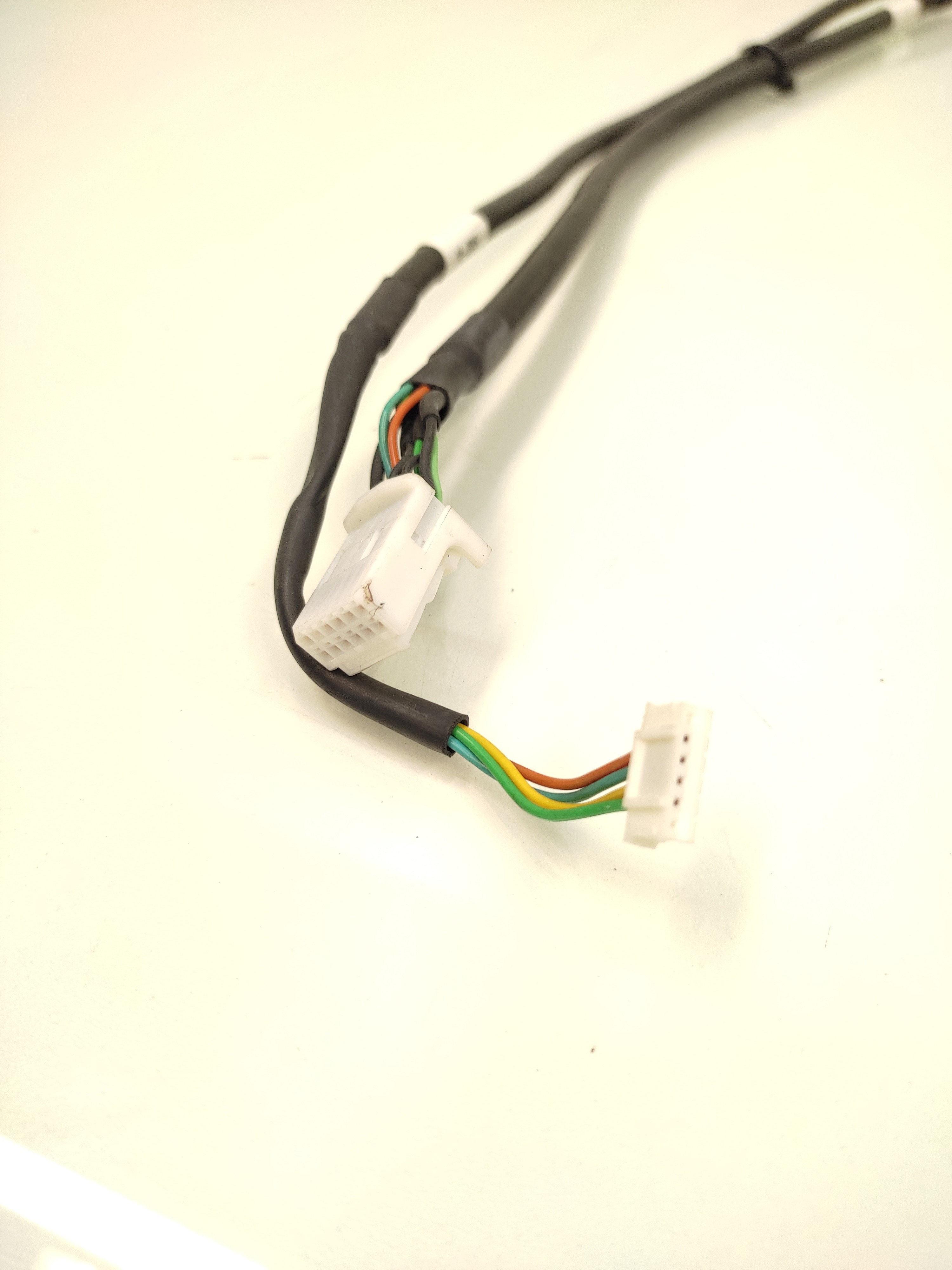 Modulo Leitor Entradas Dvd Teto Gm Omega Cd 2007 2008 3