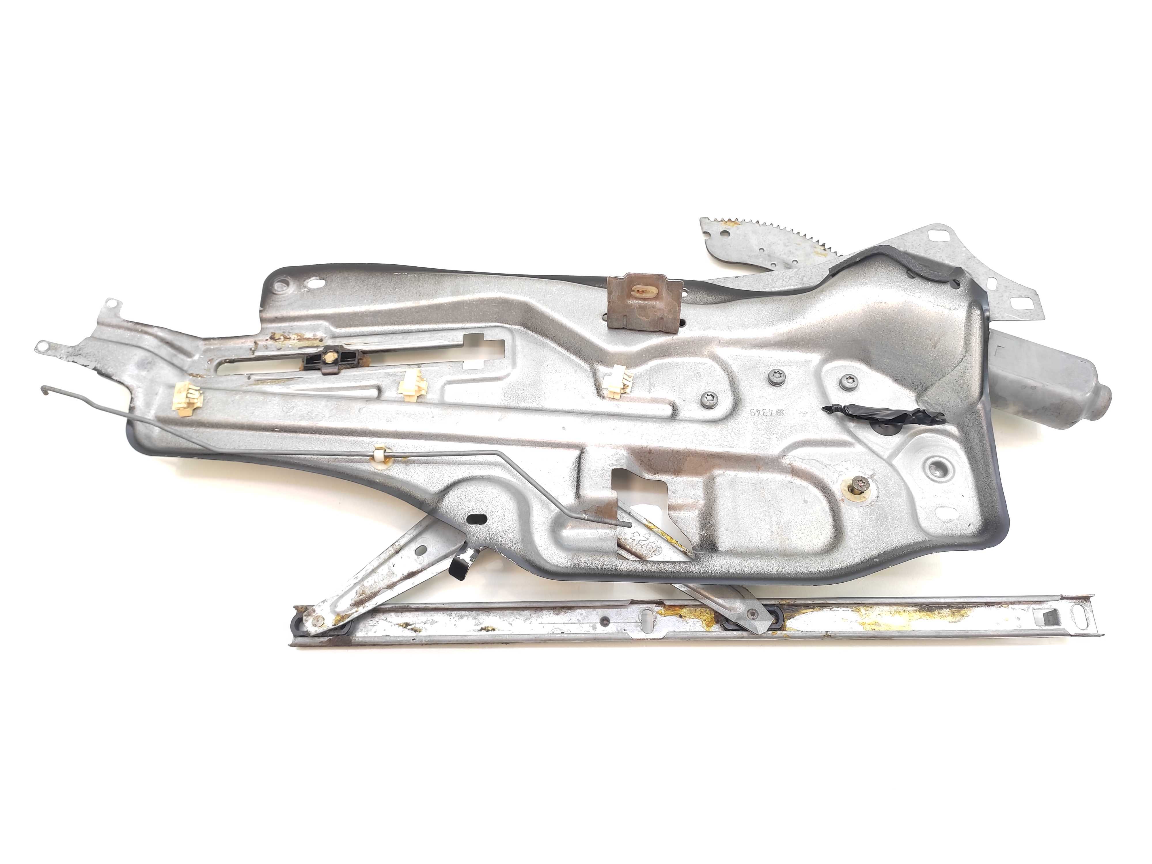 Maquina Vidro Elétrico Dianteiro Direito Renault Laguna 1995 3