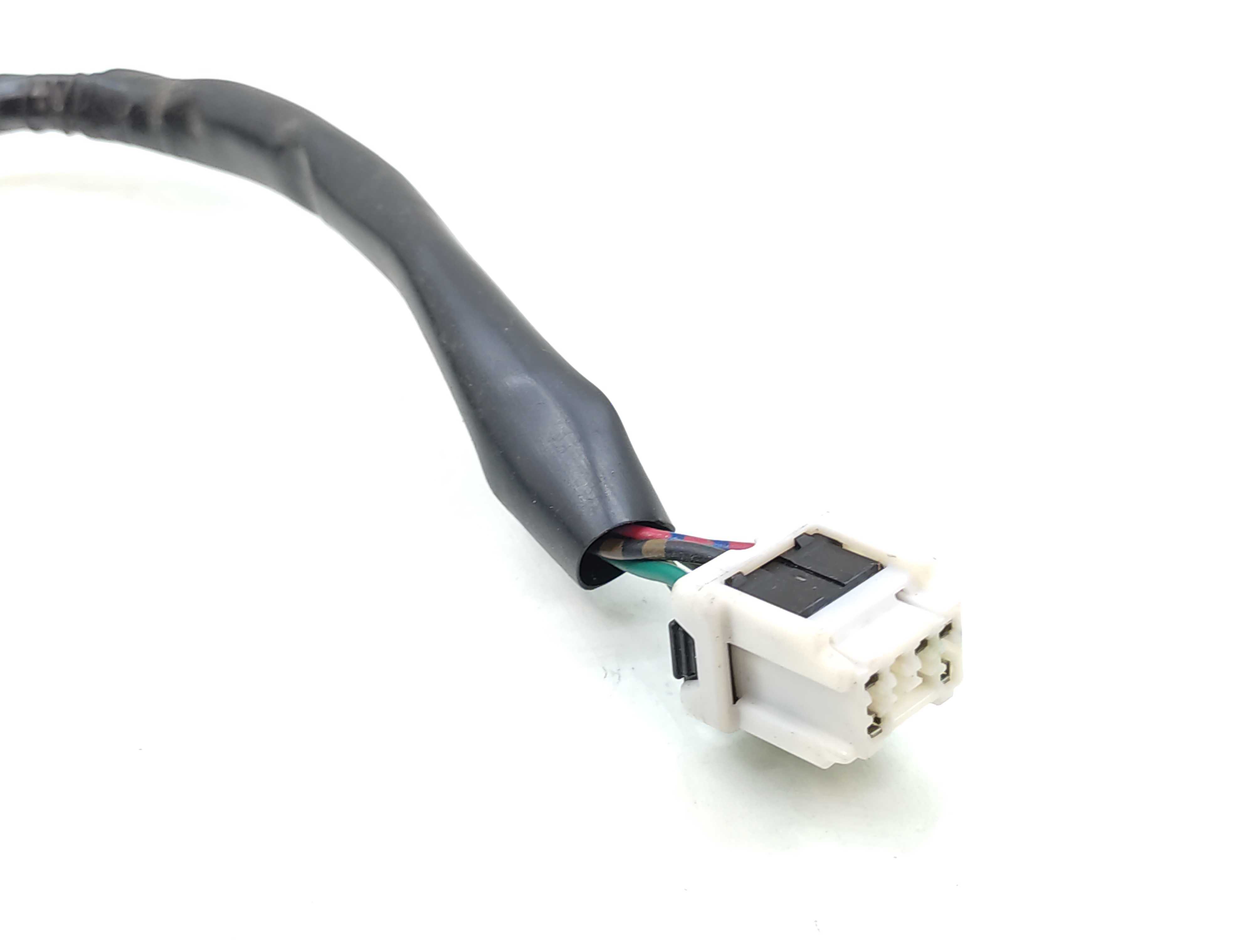 Chicote Circuito Soquete Lanterna Nissan Sentra 2008 2009 3