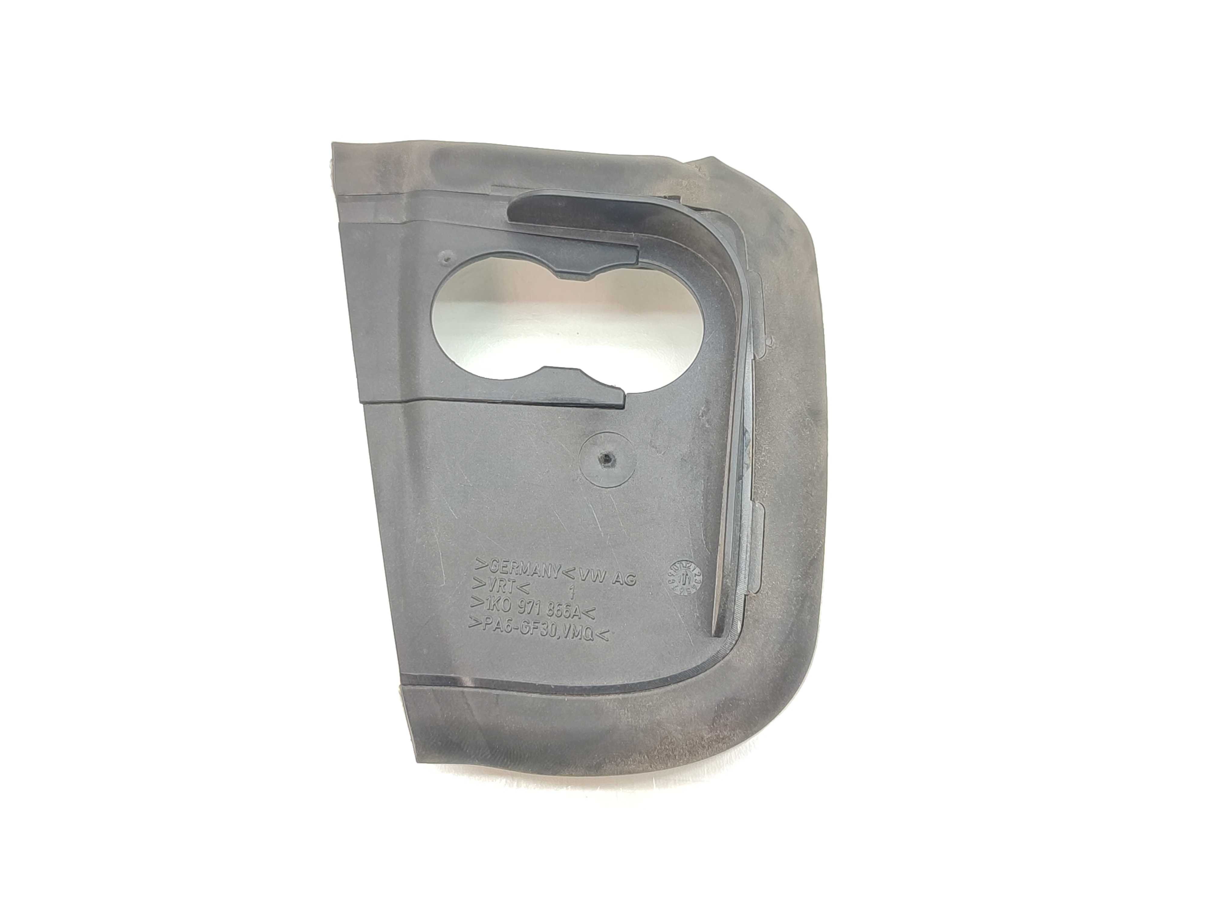 Tampa Mangueira Ar Motor Vw Jetta 2010 2011 2012 1k0971866a 1