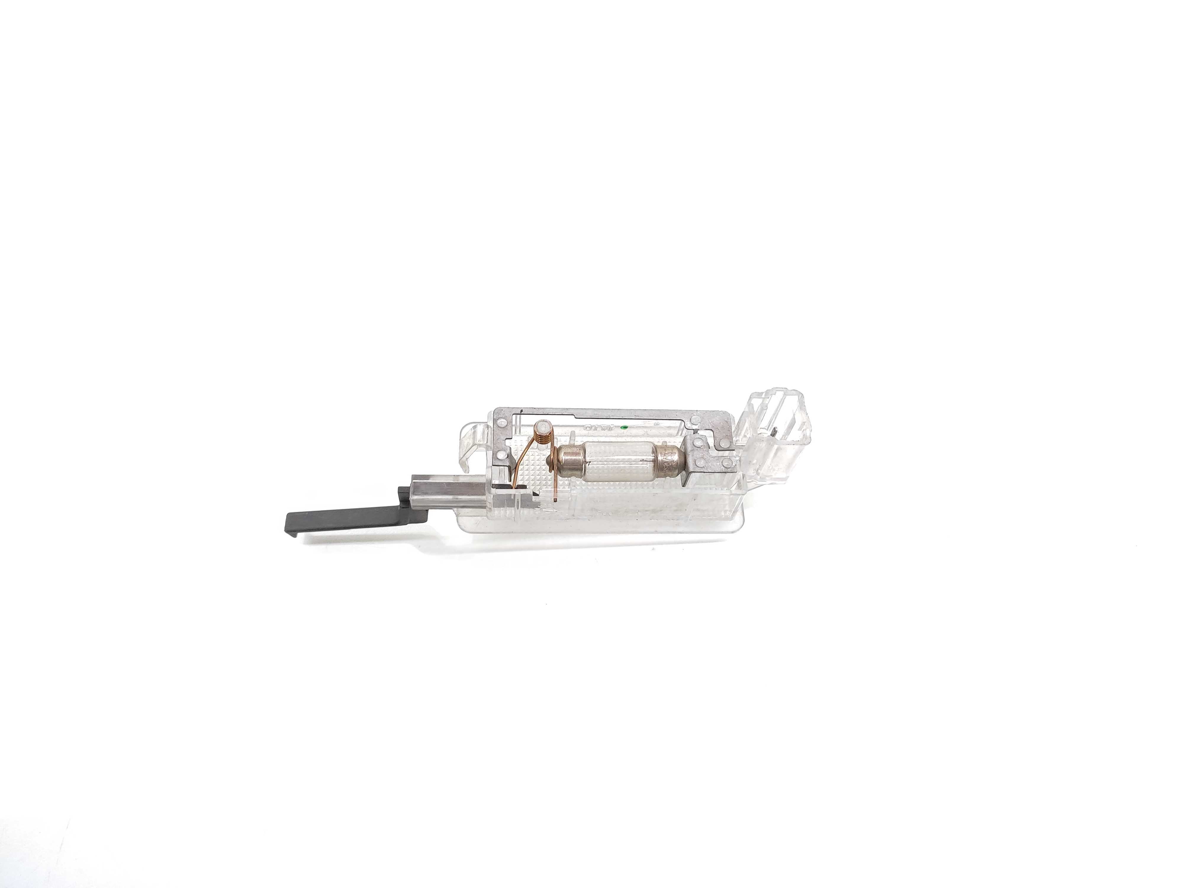Luz Interna Porta Luvas Renault Megane 2008 2009 2010 2012 2