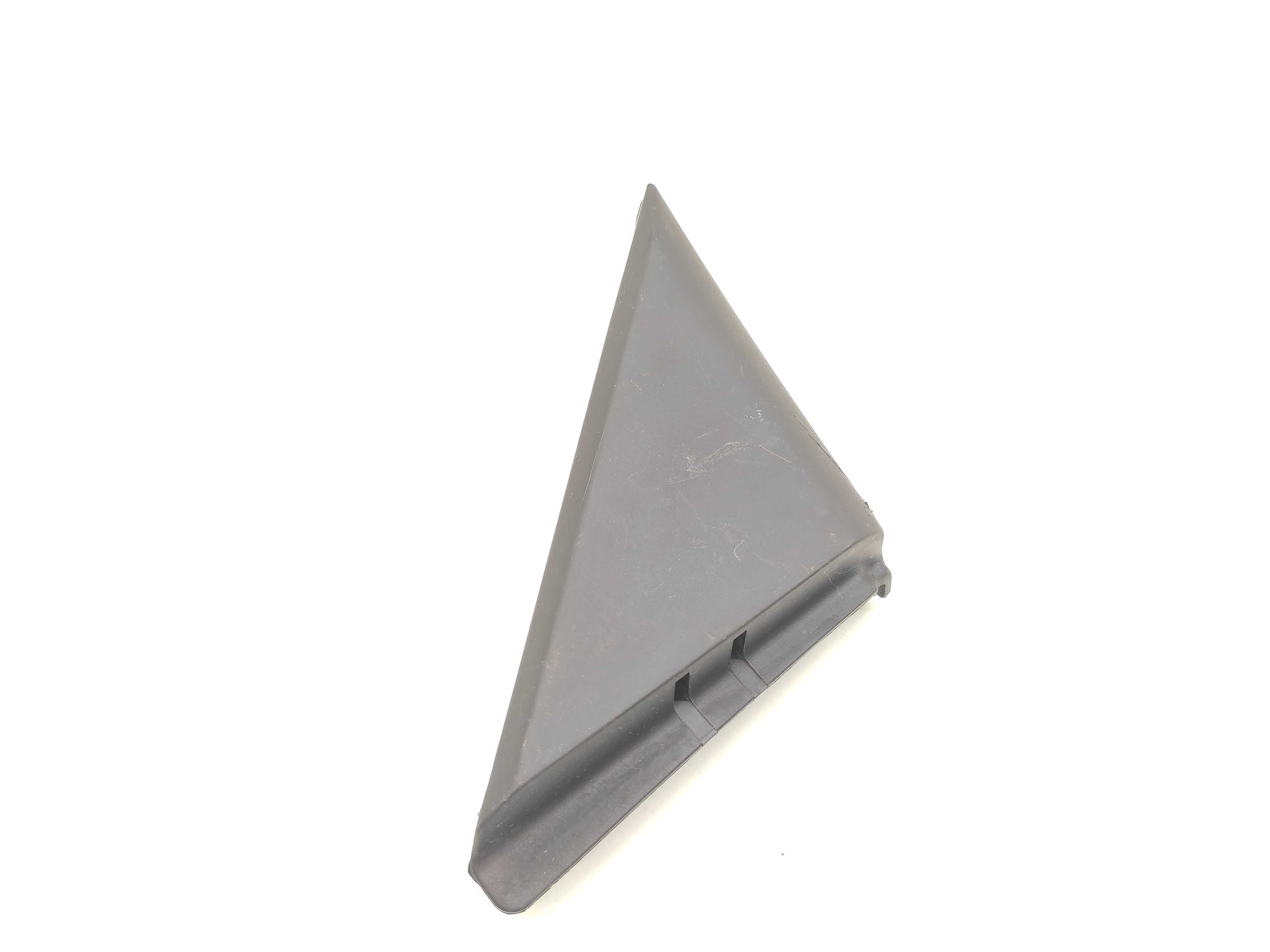 Acabamento Interno Retrovisor Direito Honda Civic 1996 1997 Preto