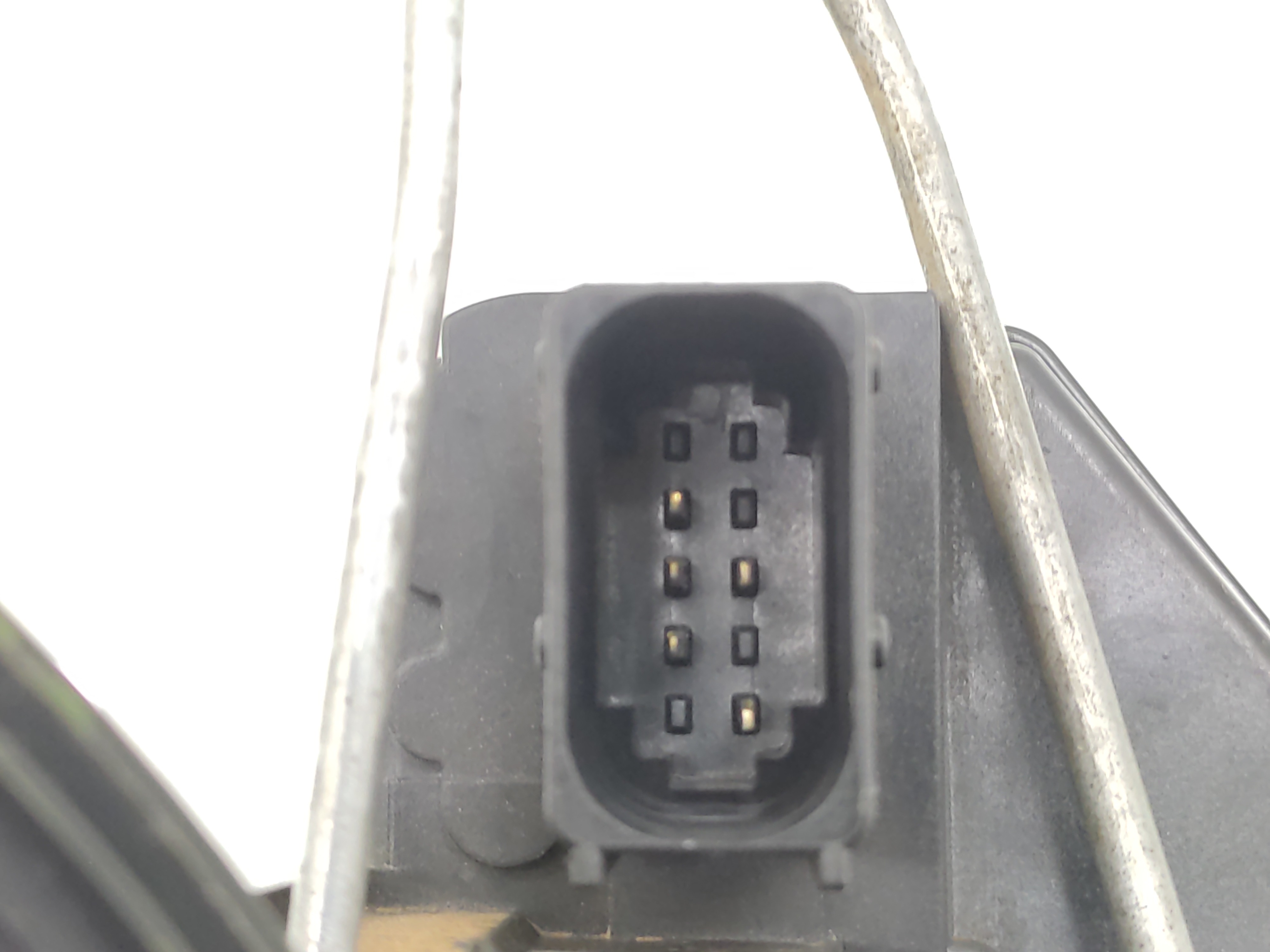 Fechadura Porta Dianteira Esquerda Gm Sonic 2012 2013 2014 4