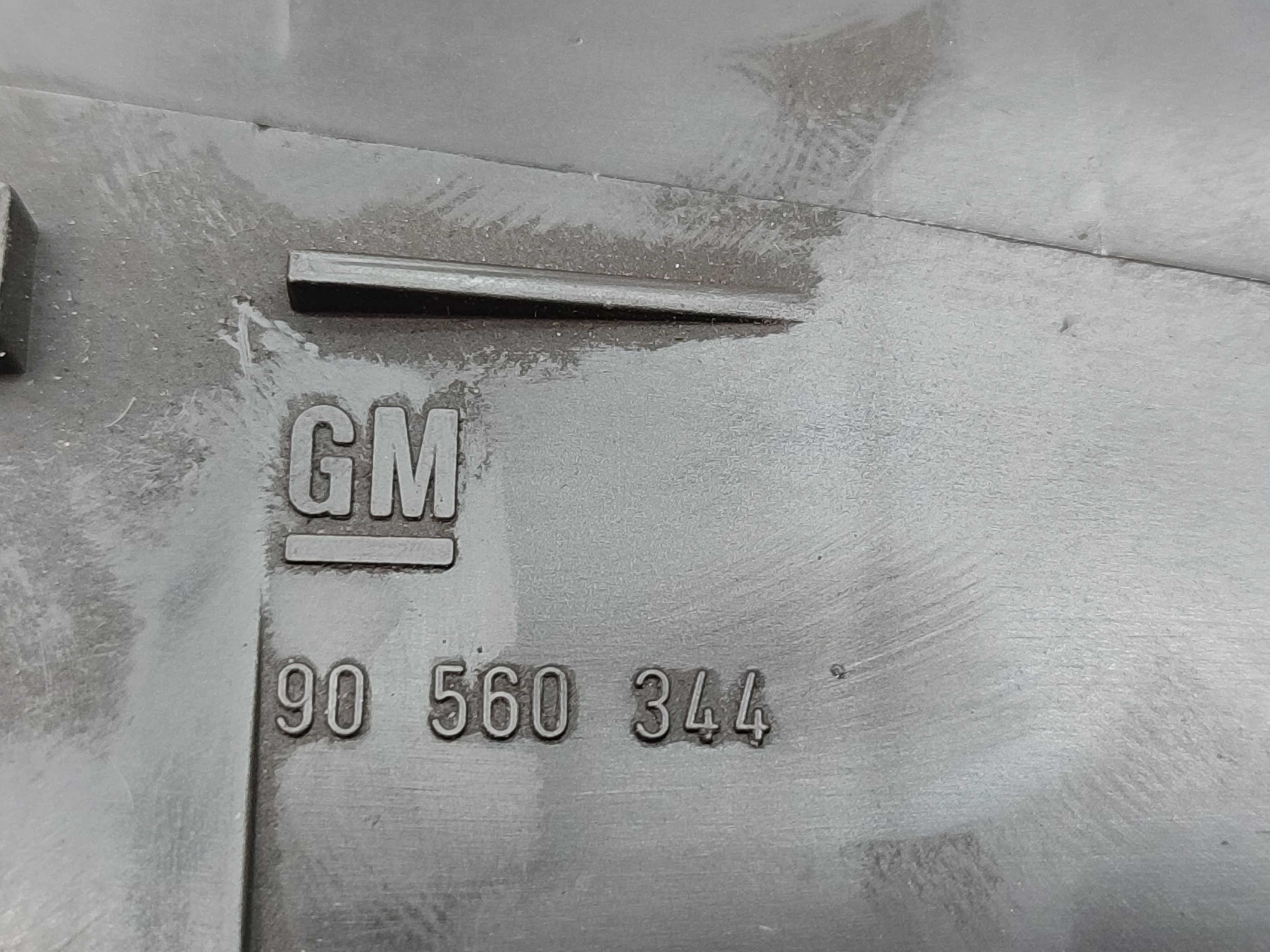 Difuso Ar Cetral Painel Gm Astra 1999 2000 2001 2002 2003 5