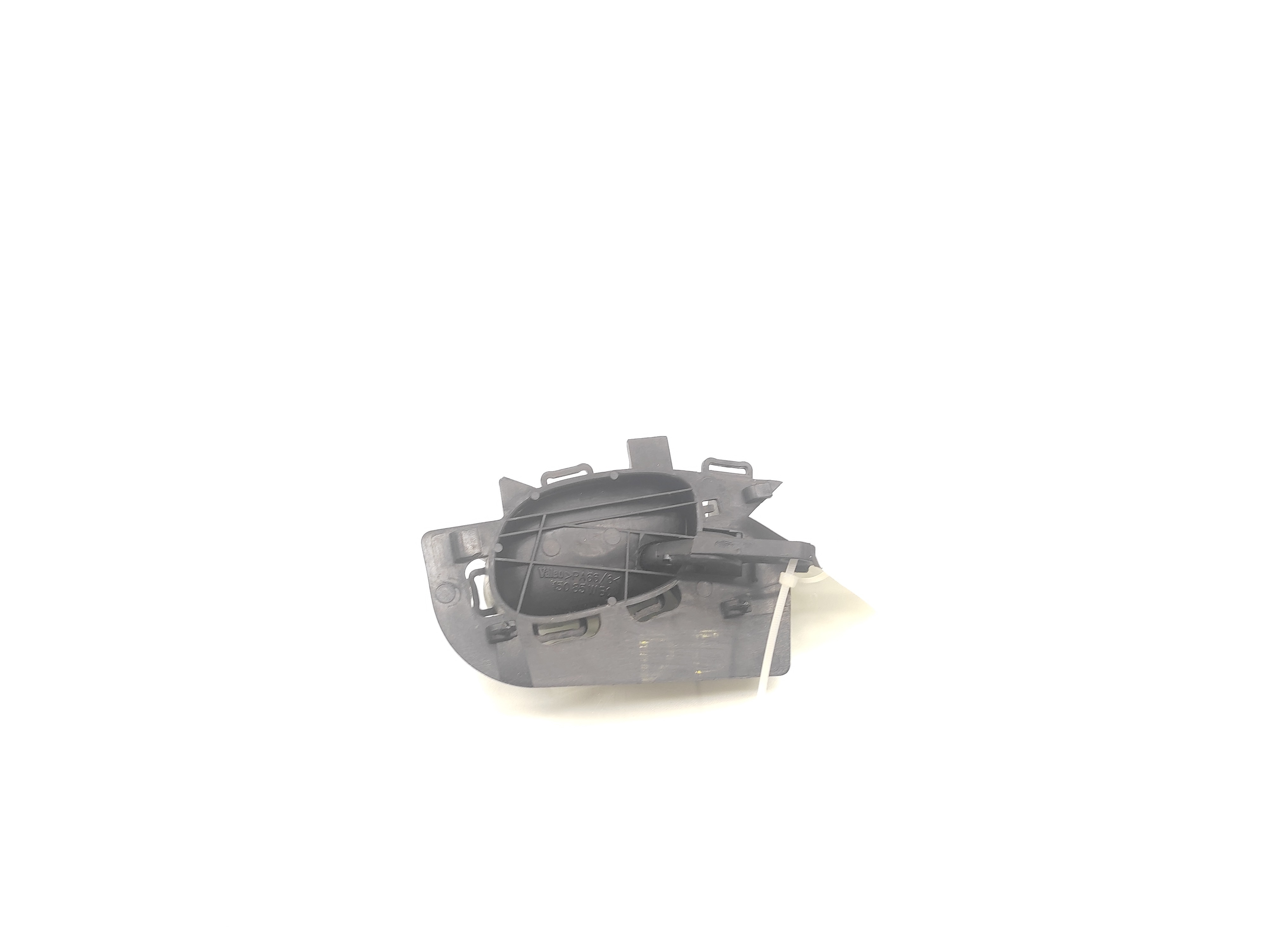 Maçaneta Interna Traseira Esquerda Peugeot 206 207 2007 08 2