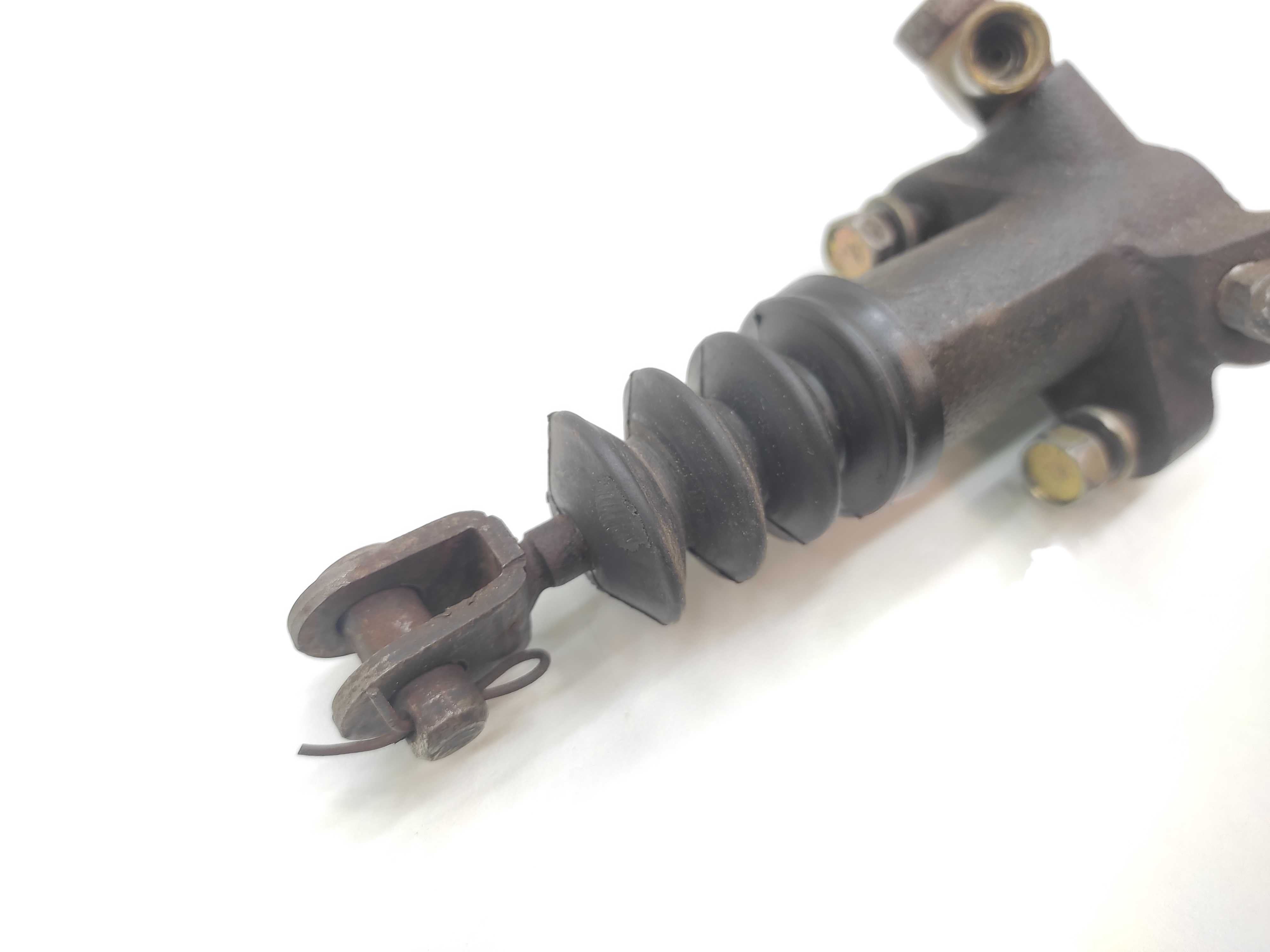 Atuador Pedal Embreagem Ford Fiesta 1.0 1997 1998 2