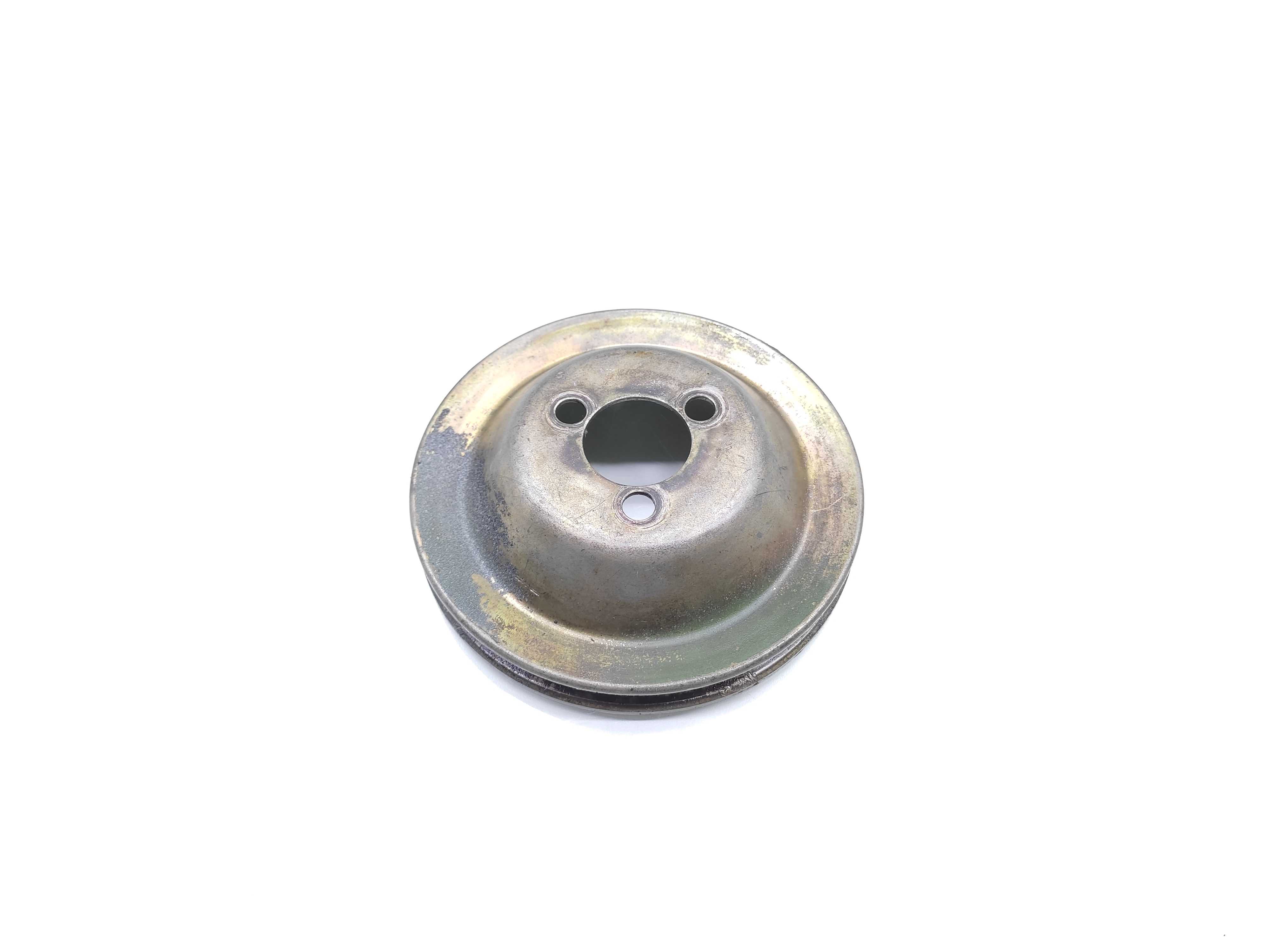 Polia Bomba Água Motor Vw Voyage Ap 1.6 1989 1990 1991 1992 1