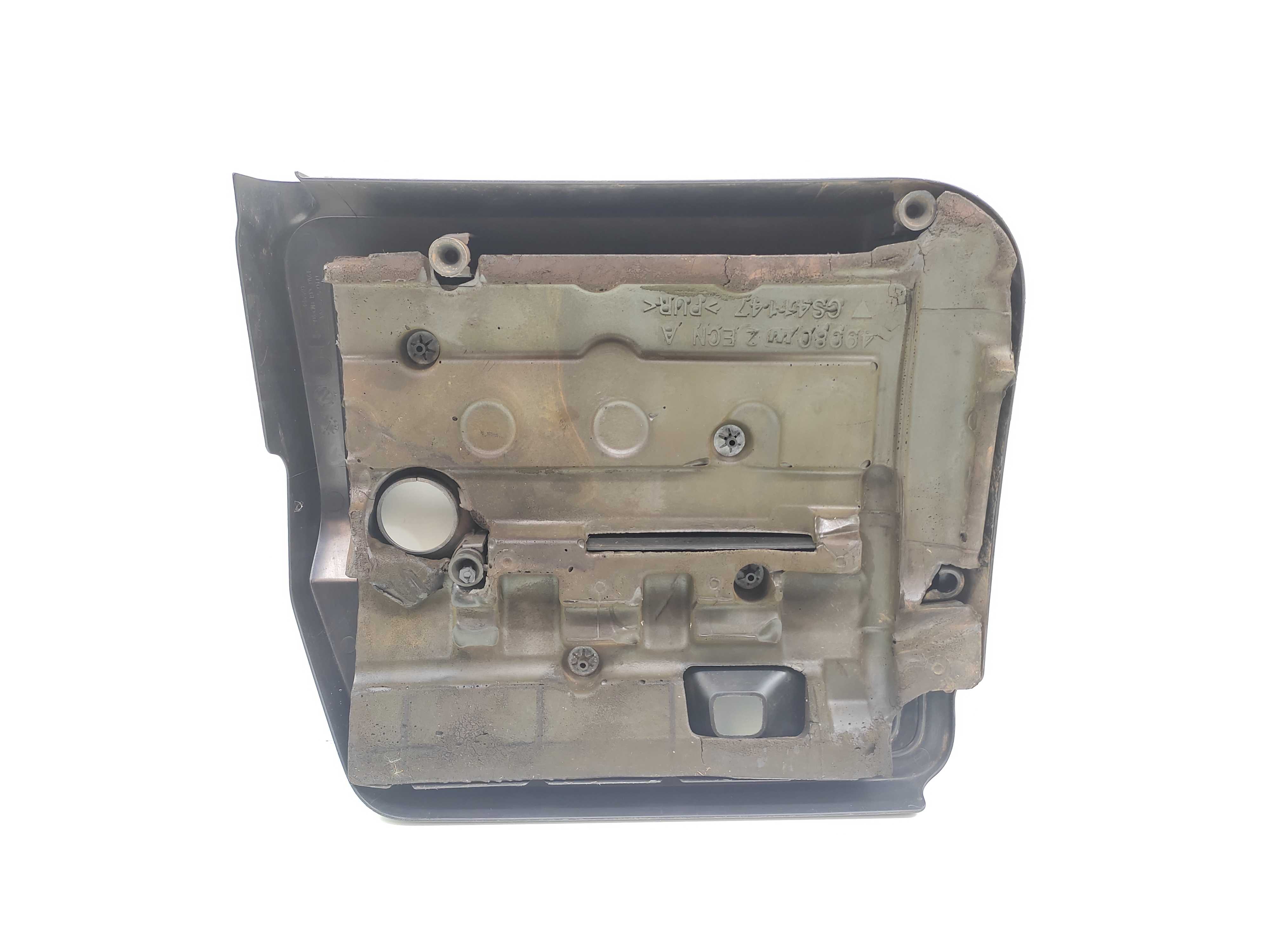 Tampa Capa Motor Fiat Freemont 2.4 2012 2013 2014 2015 2016 2