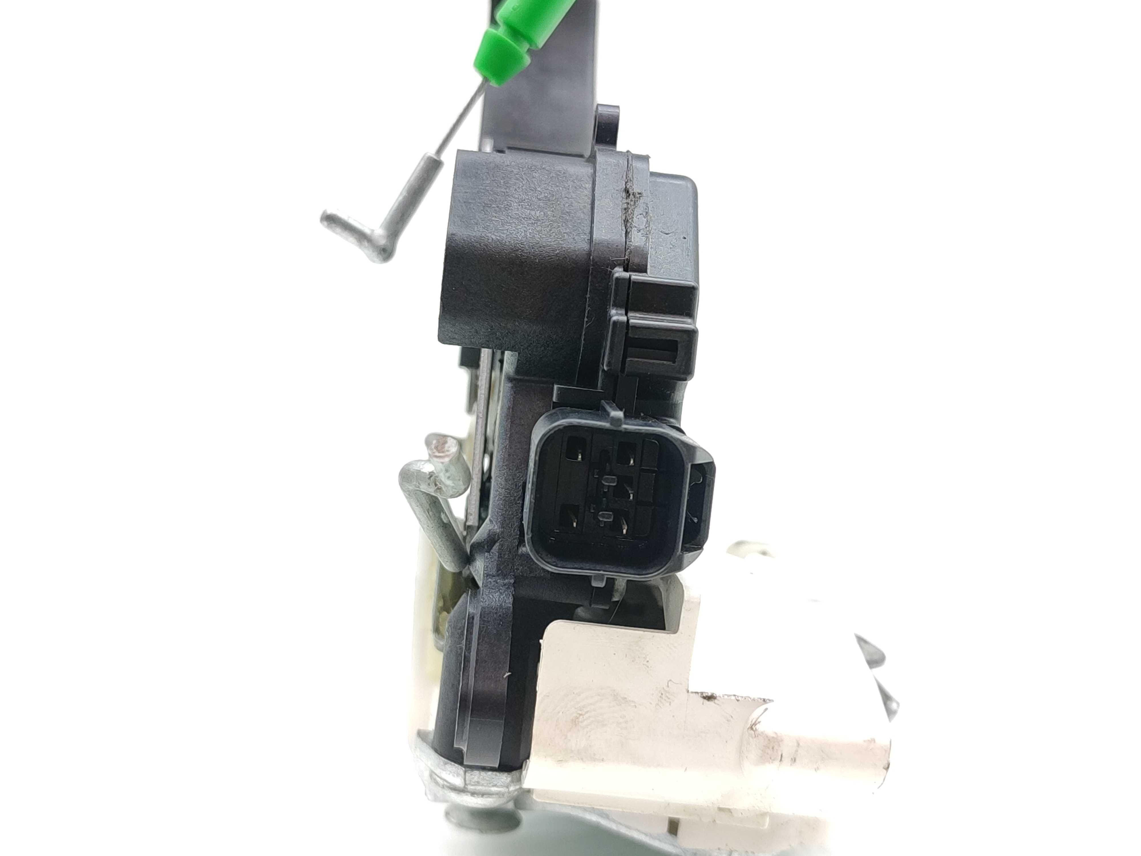 Fechadura Porta Dianteira Esquerda Mitsubishi Lancer 2014 4
