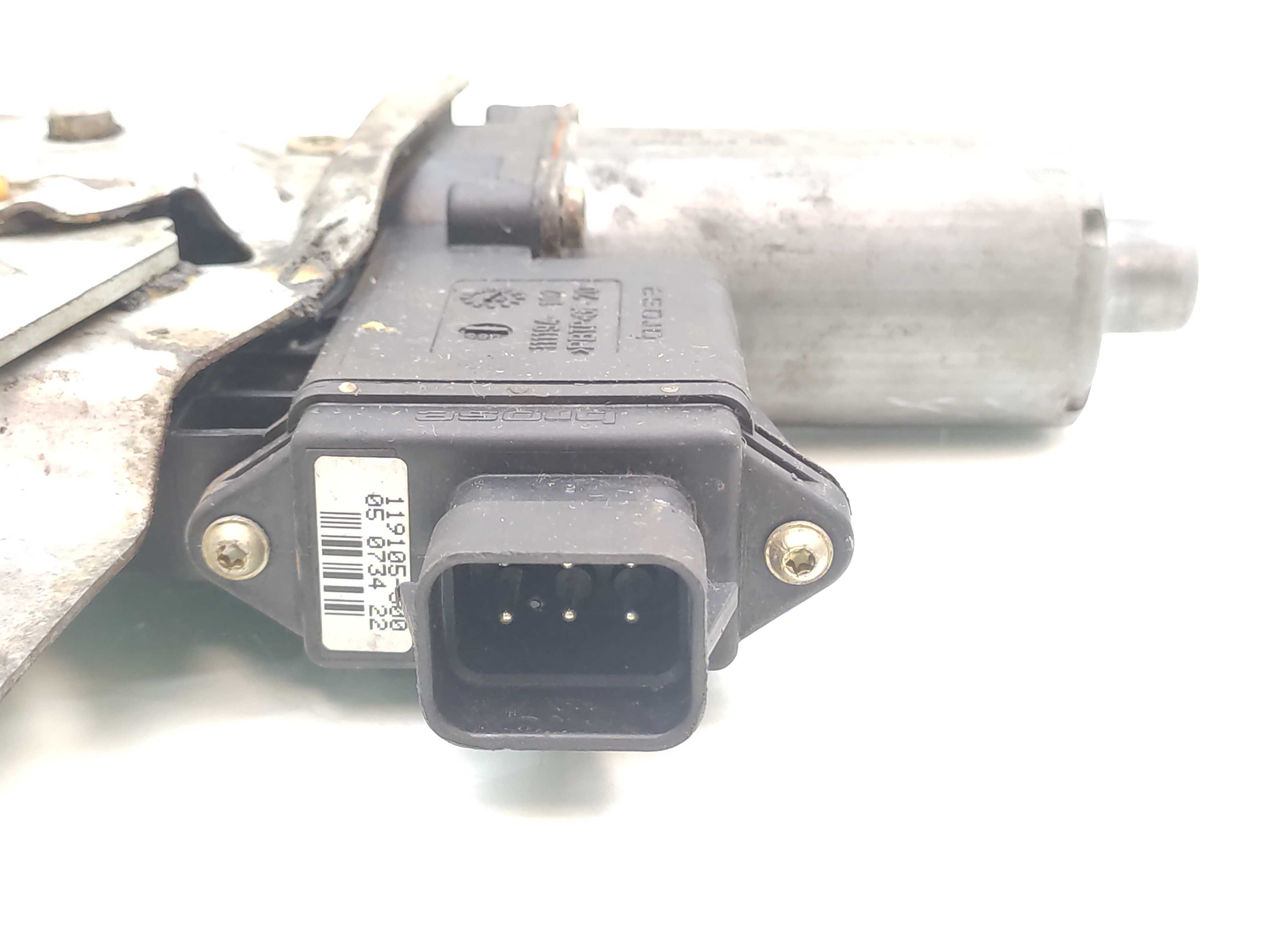 Maquina Motor Vidro Dianteiro Direito Gm Vectra 1997 1998 99 3