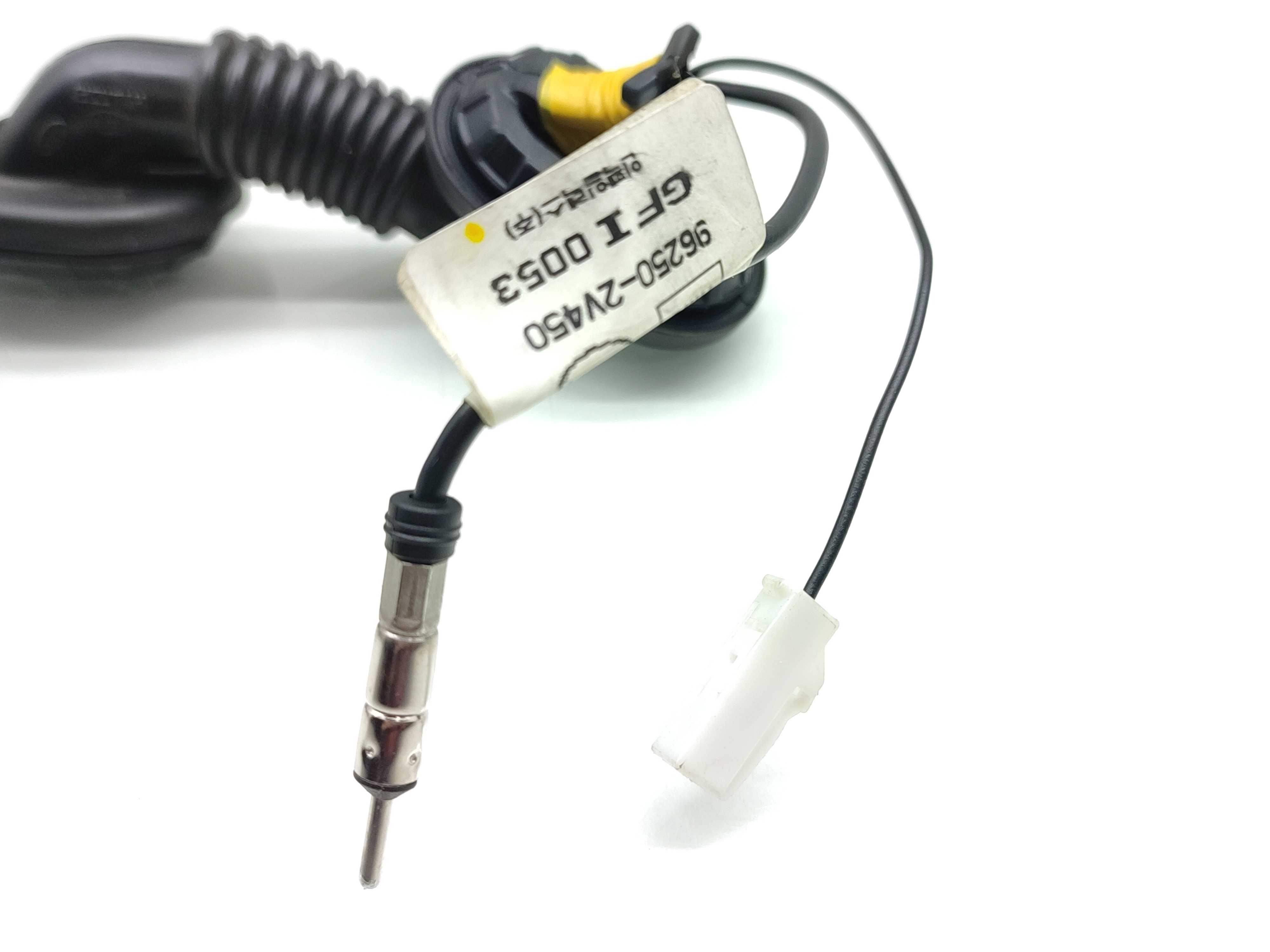 Chicote Anterna Rádio Hyundai Veloster 2011 2012 962502v450 2