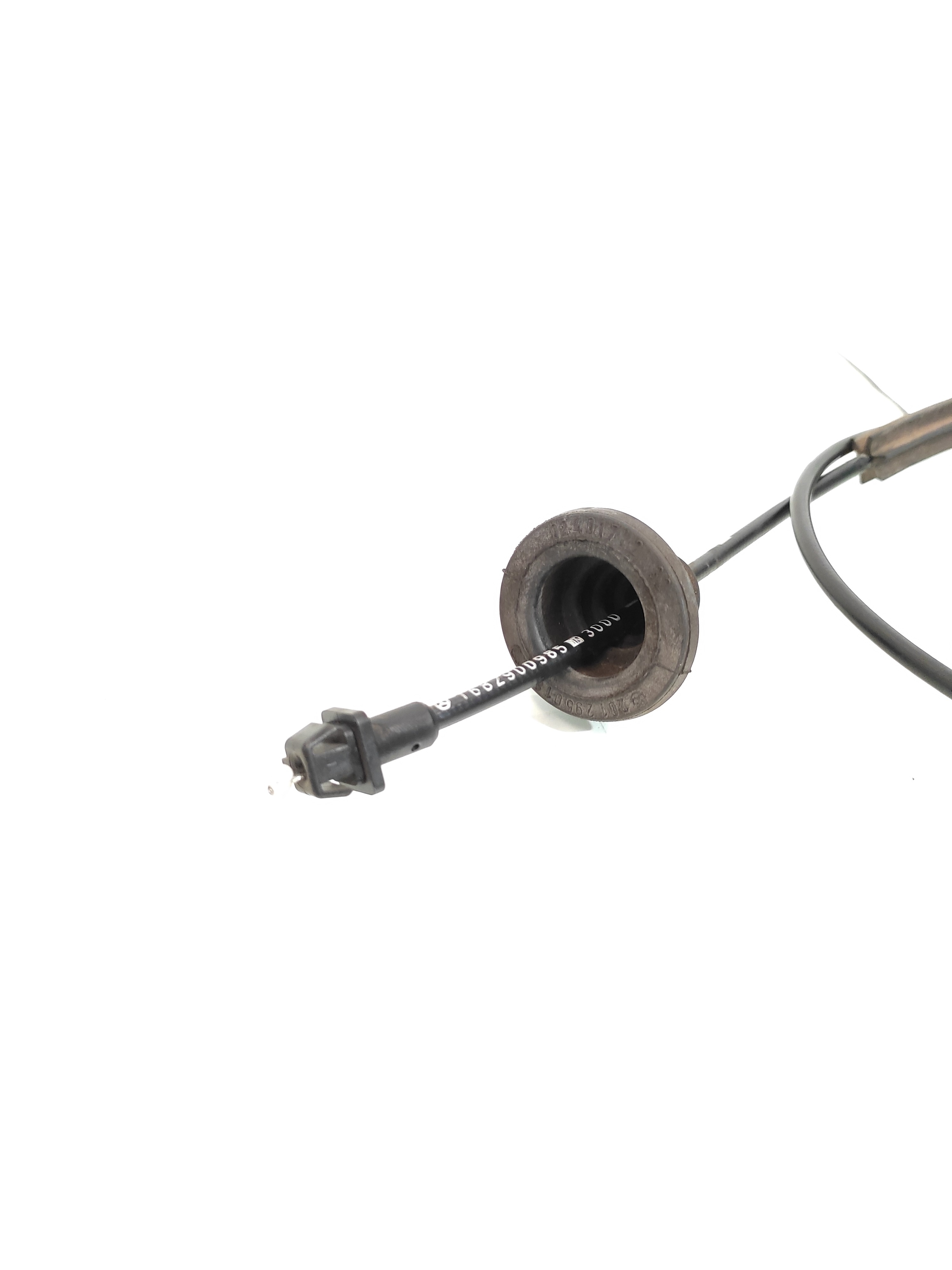 Cabo Cambio Automático Mb Classe A 190 Automático 2000 3