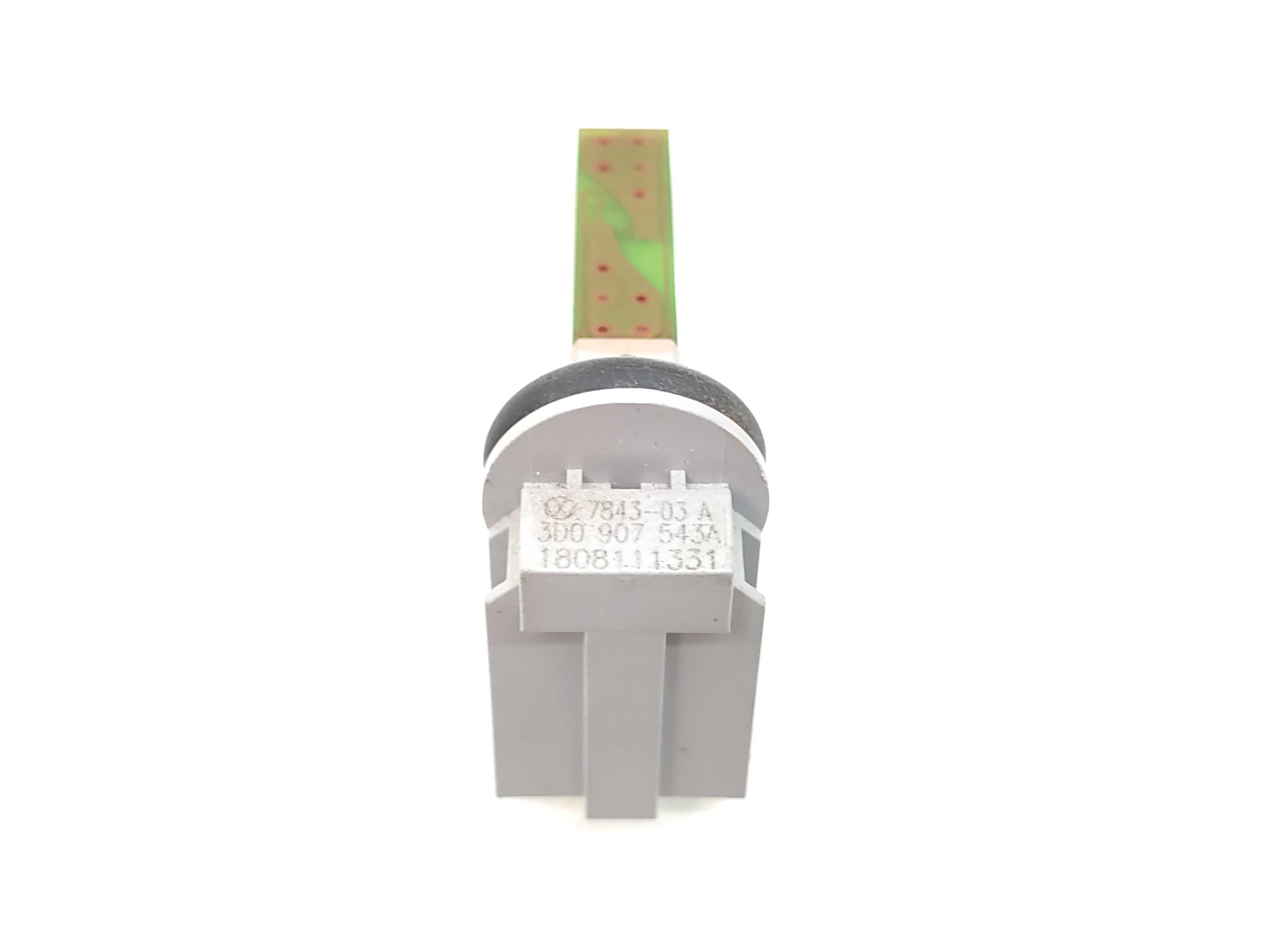 Sensor Temperatura Ventilação Interna Vw Tiguan 2011 2012 3