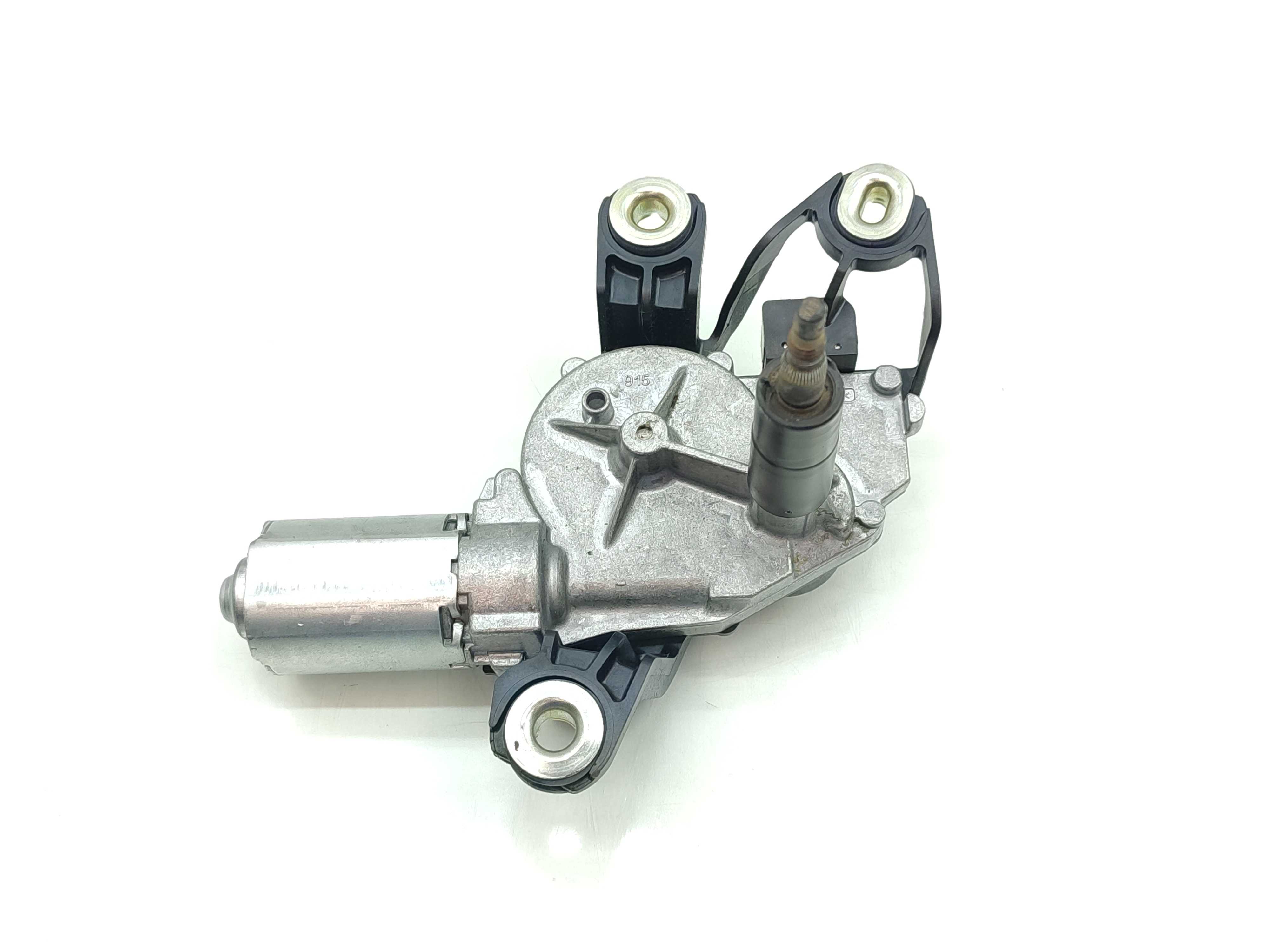 Motor Limpador Tampa Traseira Vw Jetta Variant 2012 2011 10 1