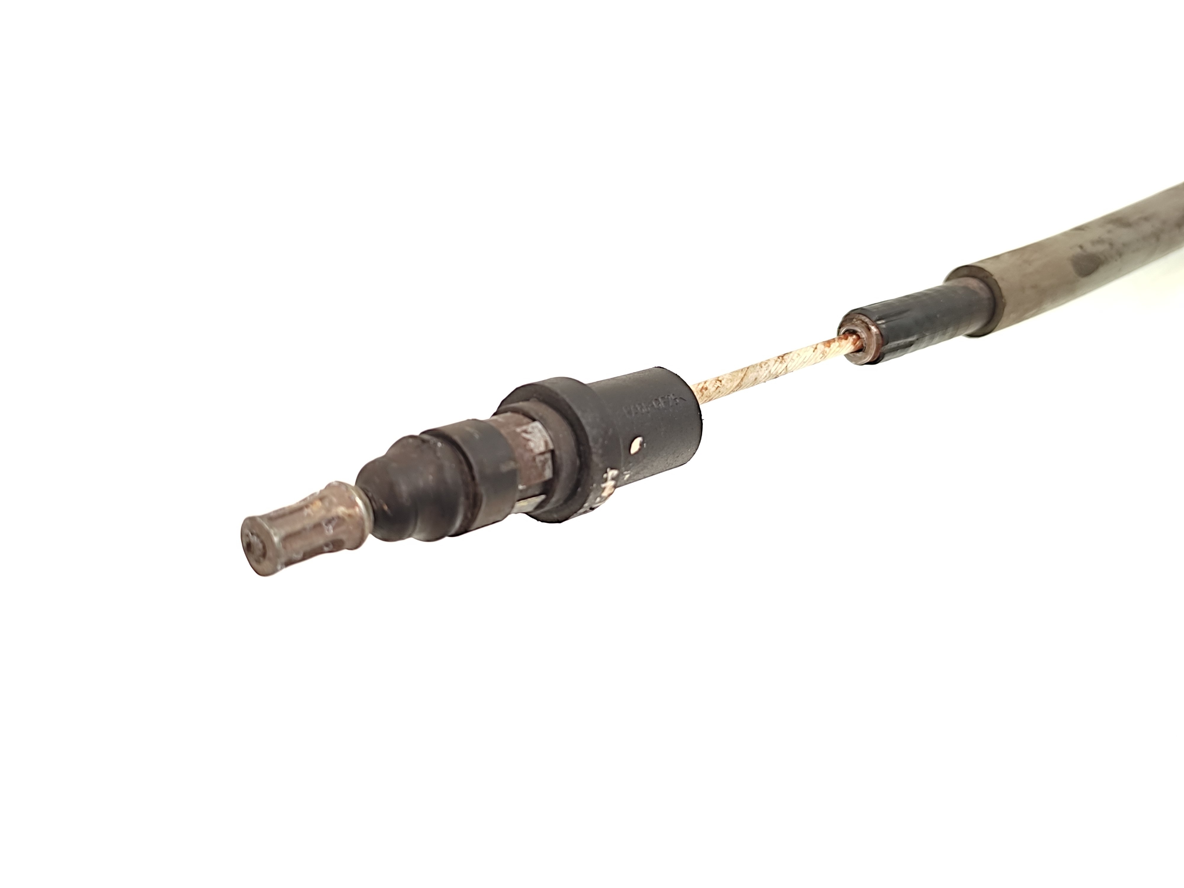 Cabo Freio Mão Traseiro Esquerdo Citroen C3 2005 2006 2007 2