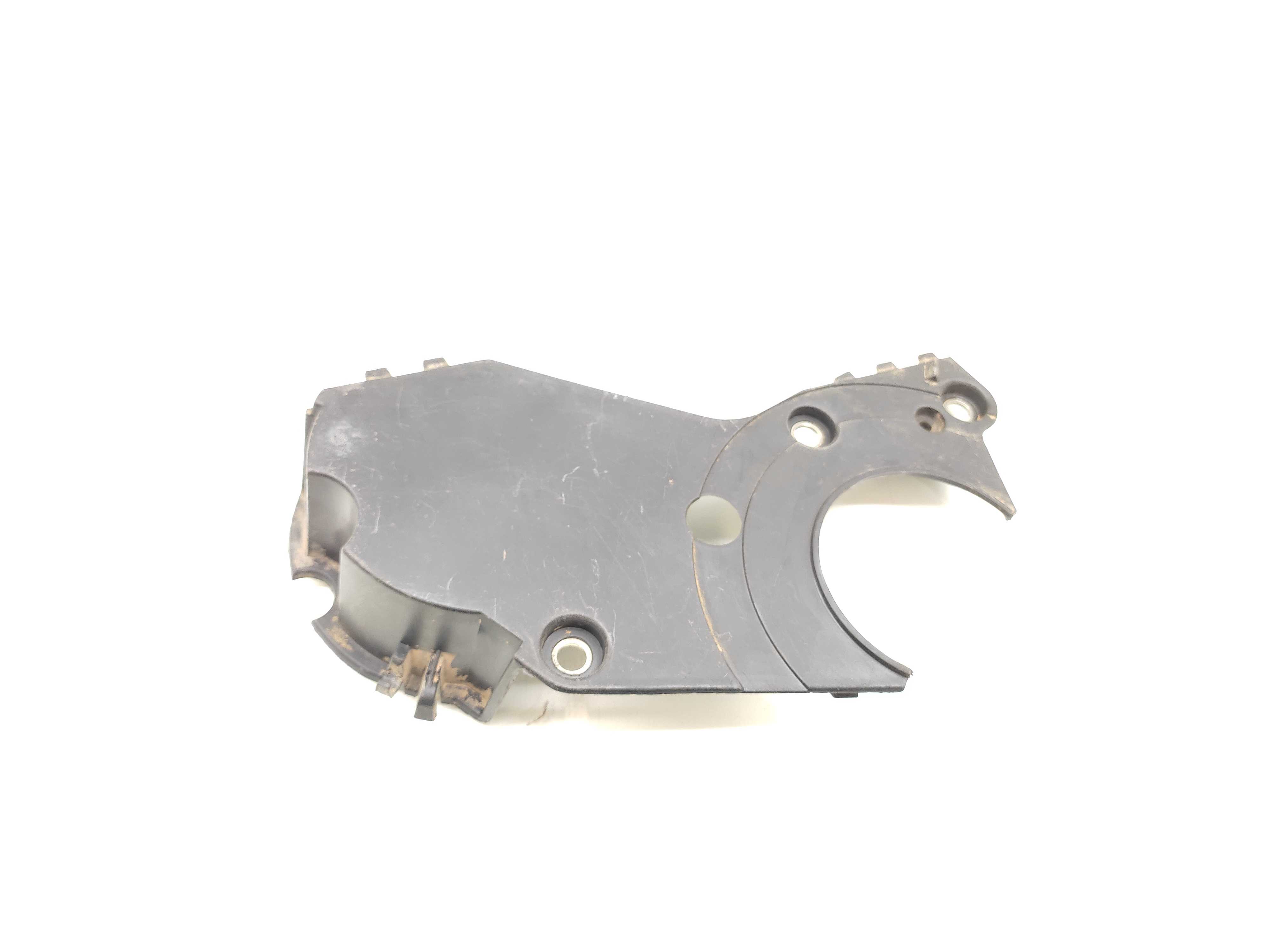 Capa Inferior Protetor Correia Dentada Gm Corsa Classic 1