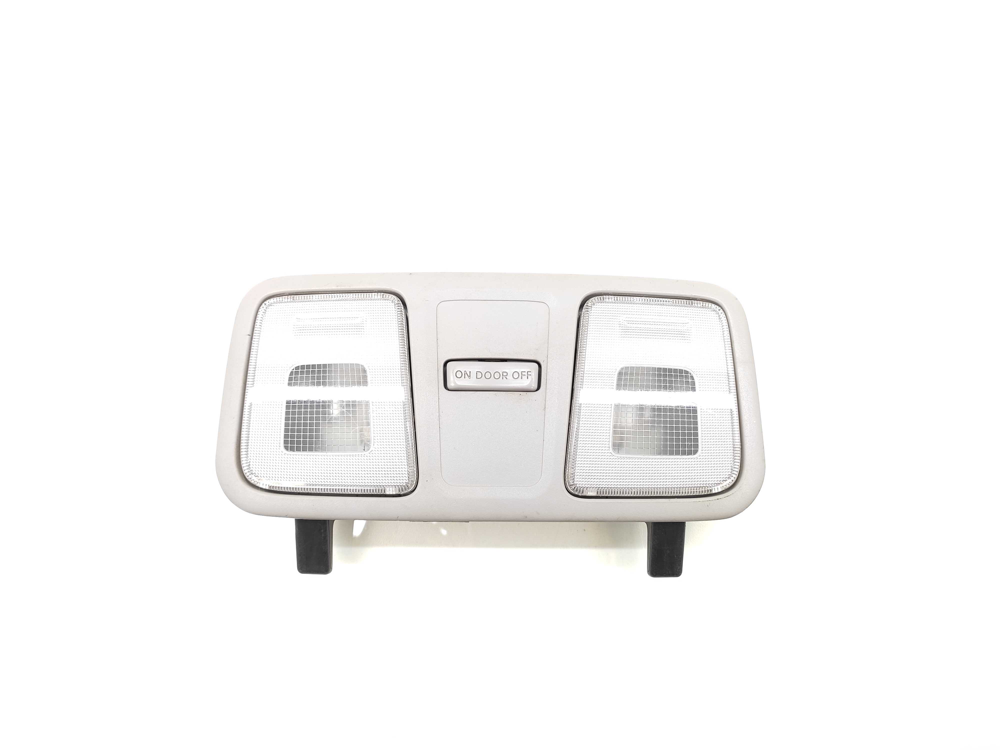 Luz Teto Cortesia Hyundai Hb20 Hb20s 2012 2013 2014 2015 16 1